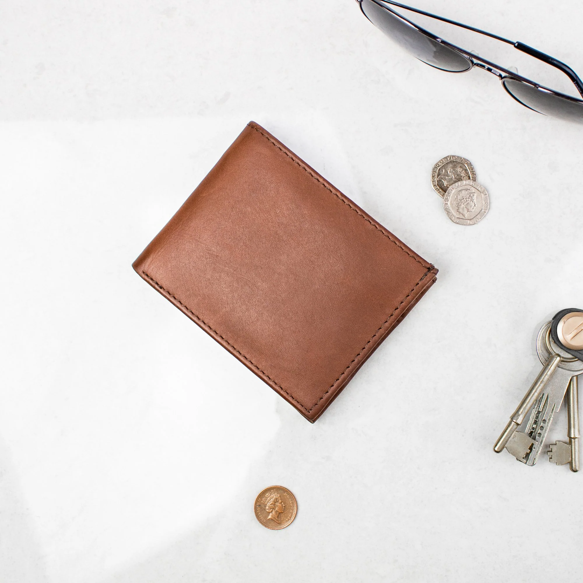 The Classic Wallet - Image 2