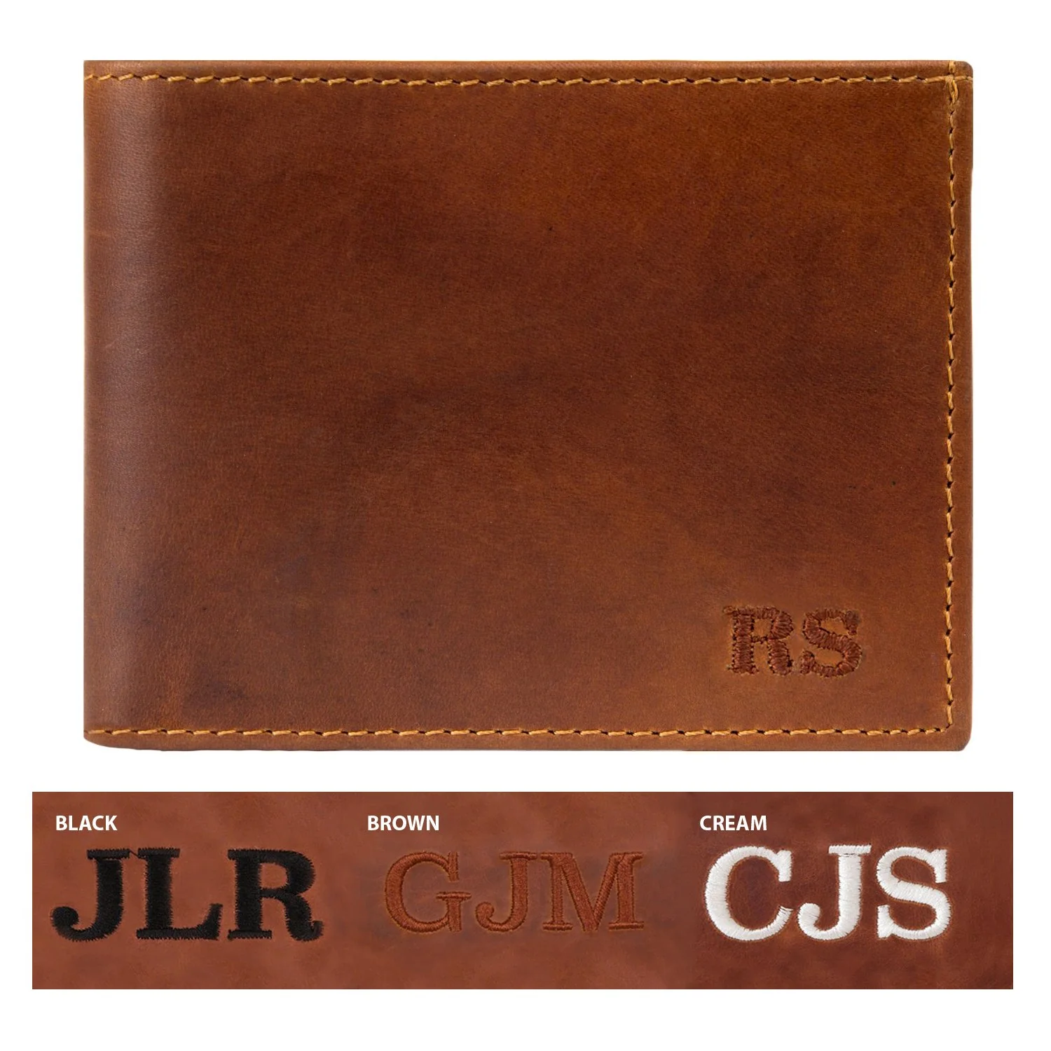 The Classic Wallet - Image 3