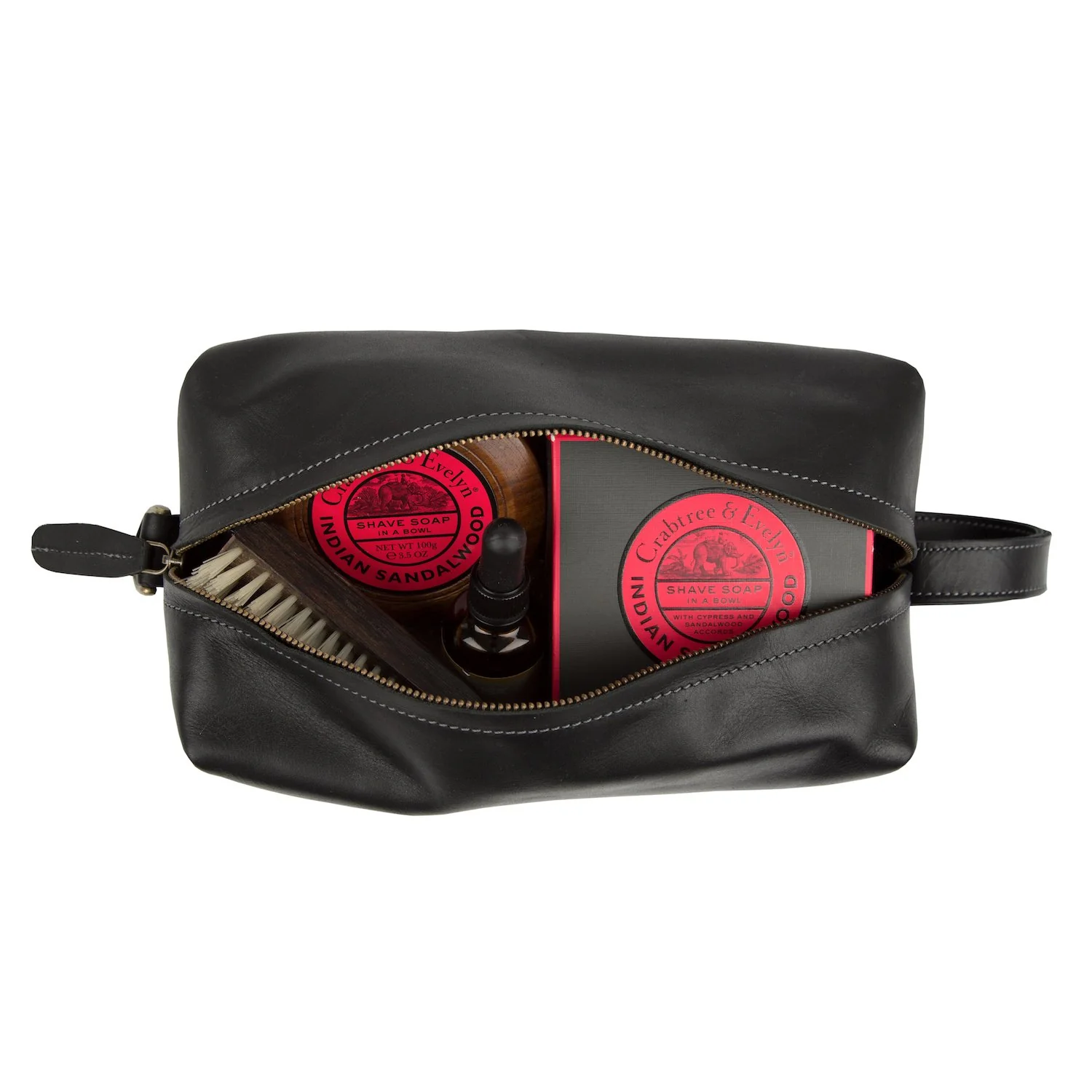 The Classic Wash Bag - Image 7