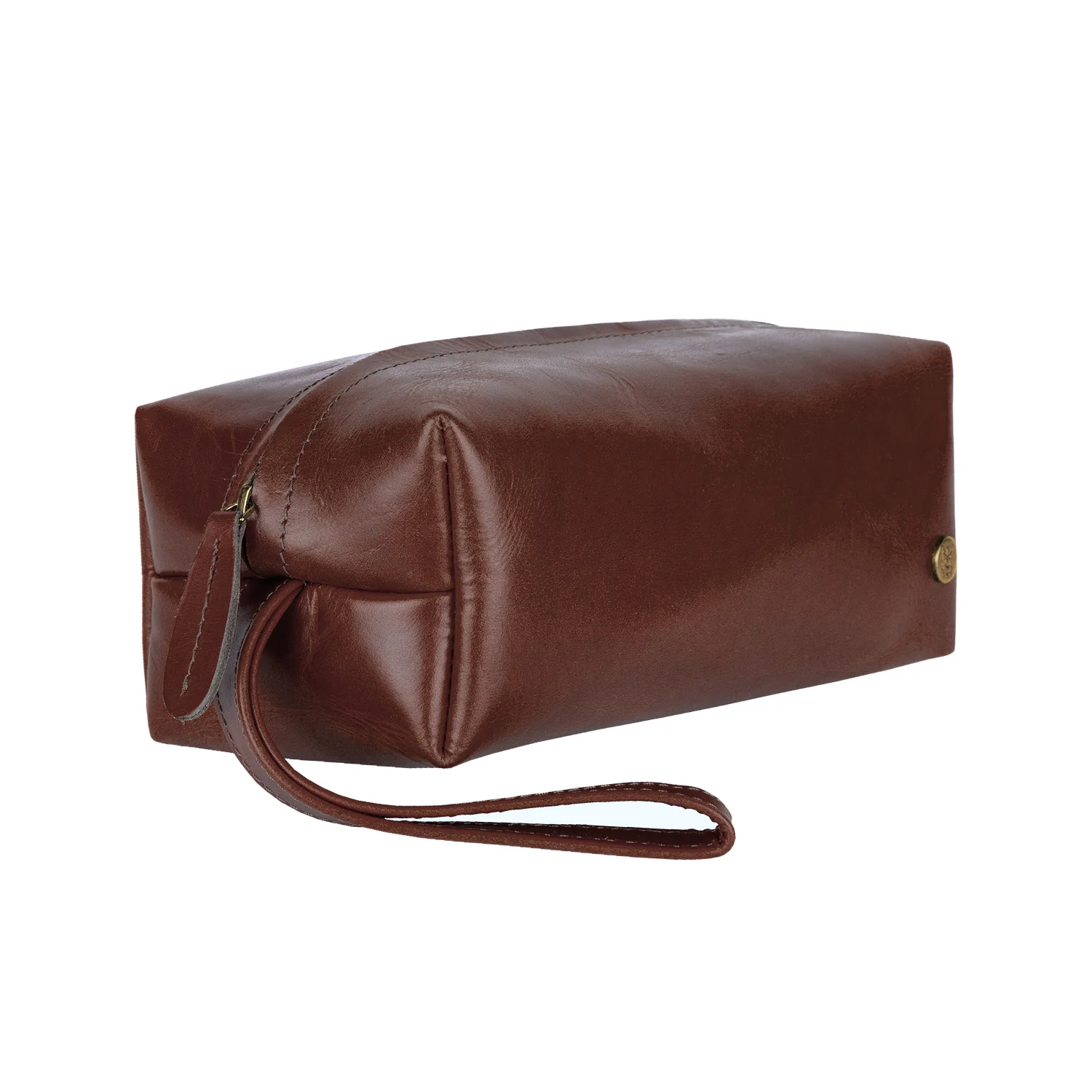 The Classic Wash Bag - Image 5