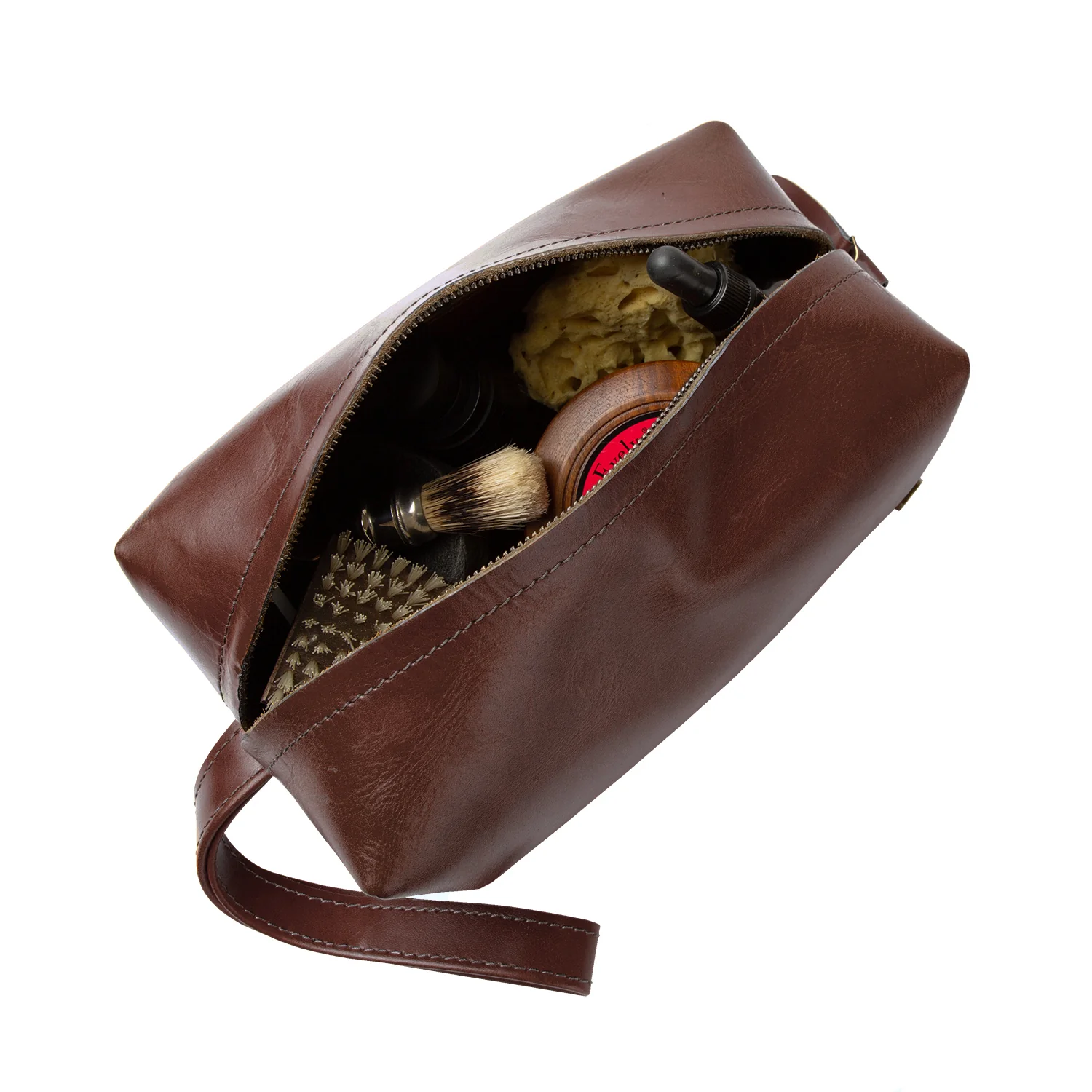 The Classic Wash Bag - Image 7
