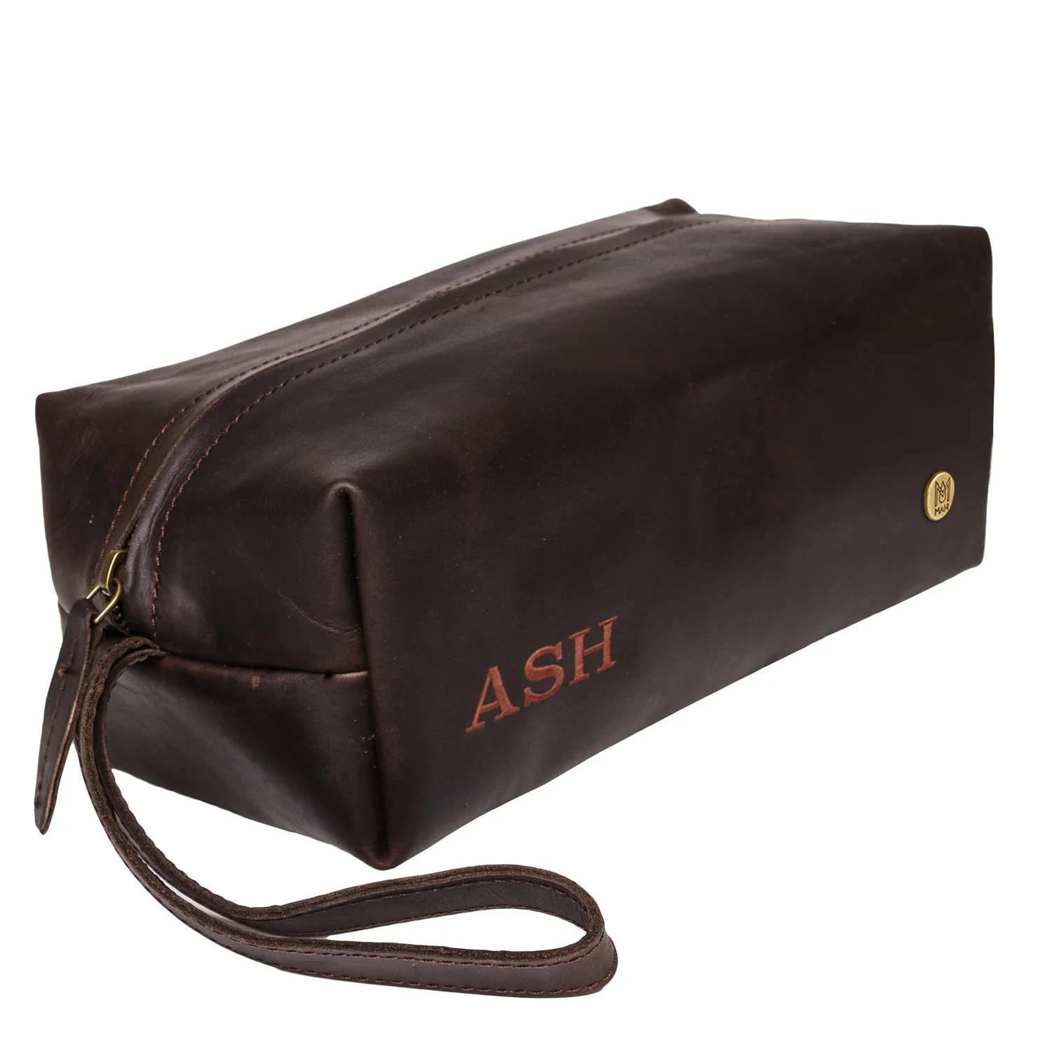 The Classic Wash Bag - Image 7