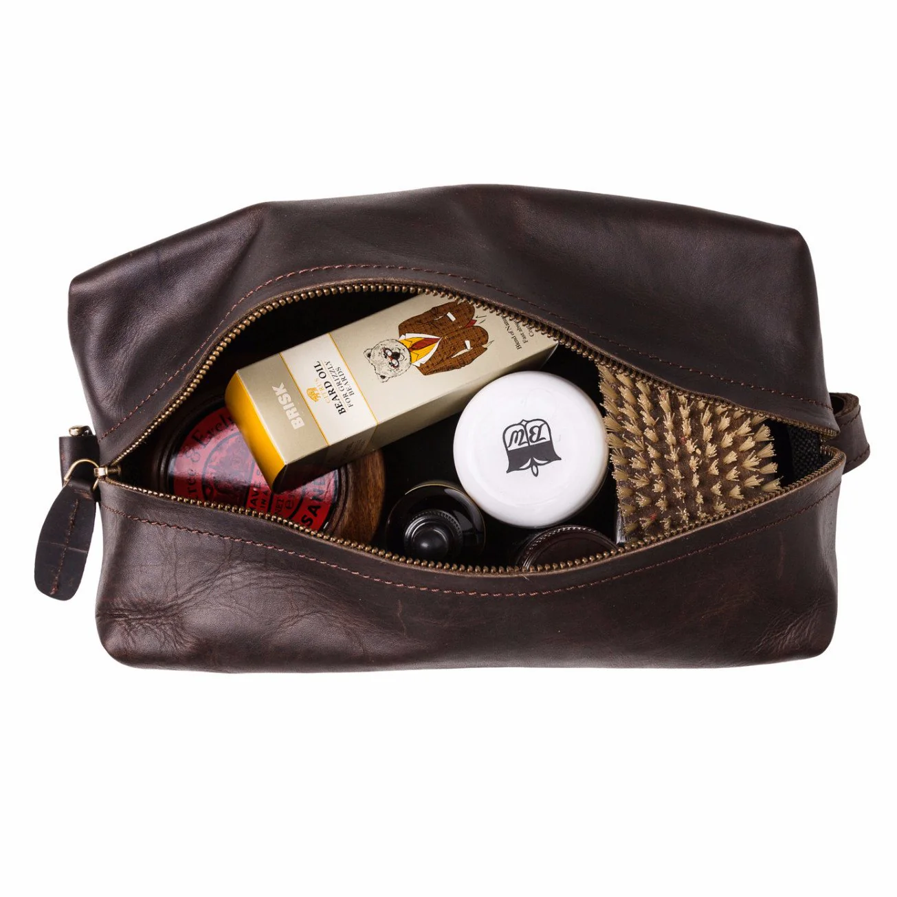 The Classic Wash Bag - Image 8