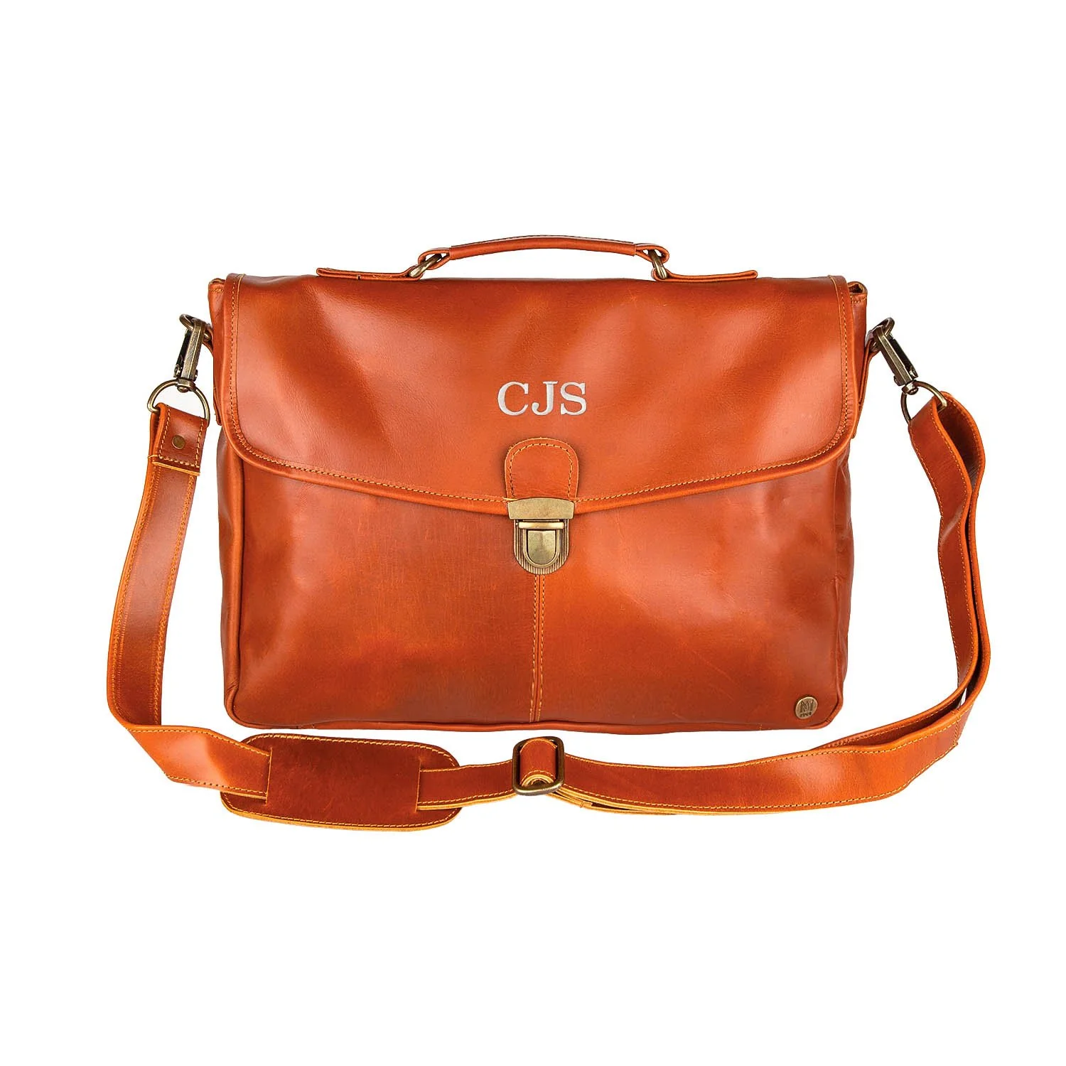 The Yale Clip-Up (Tan) - Image 3