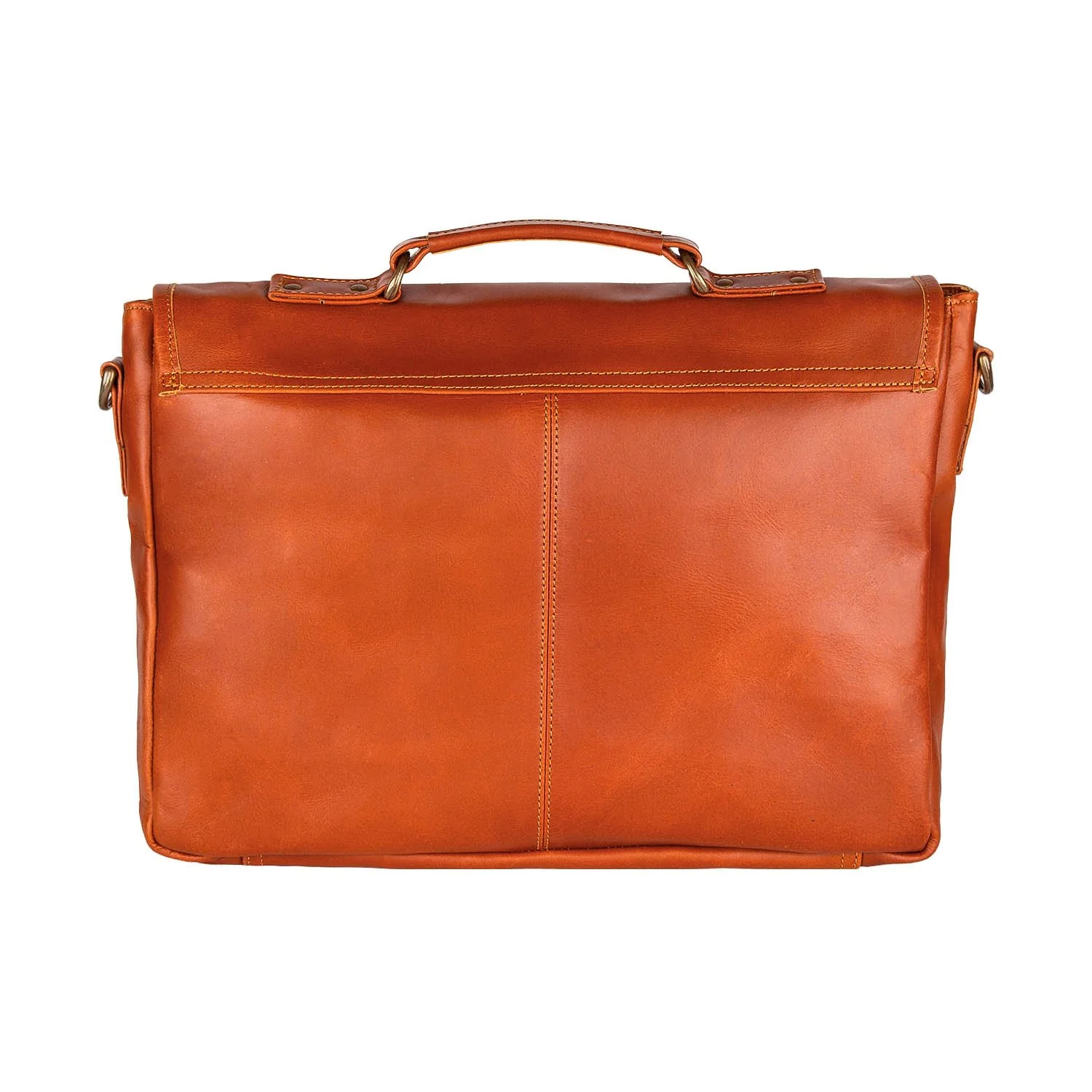 The Yale Clip-Up (Tan) - Image 5