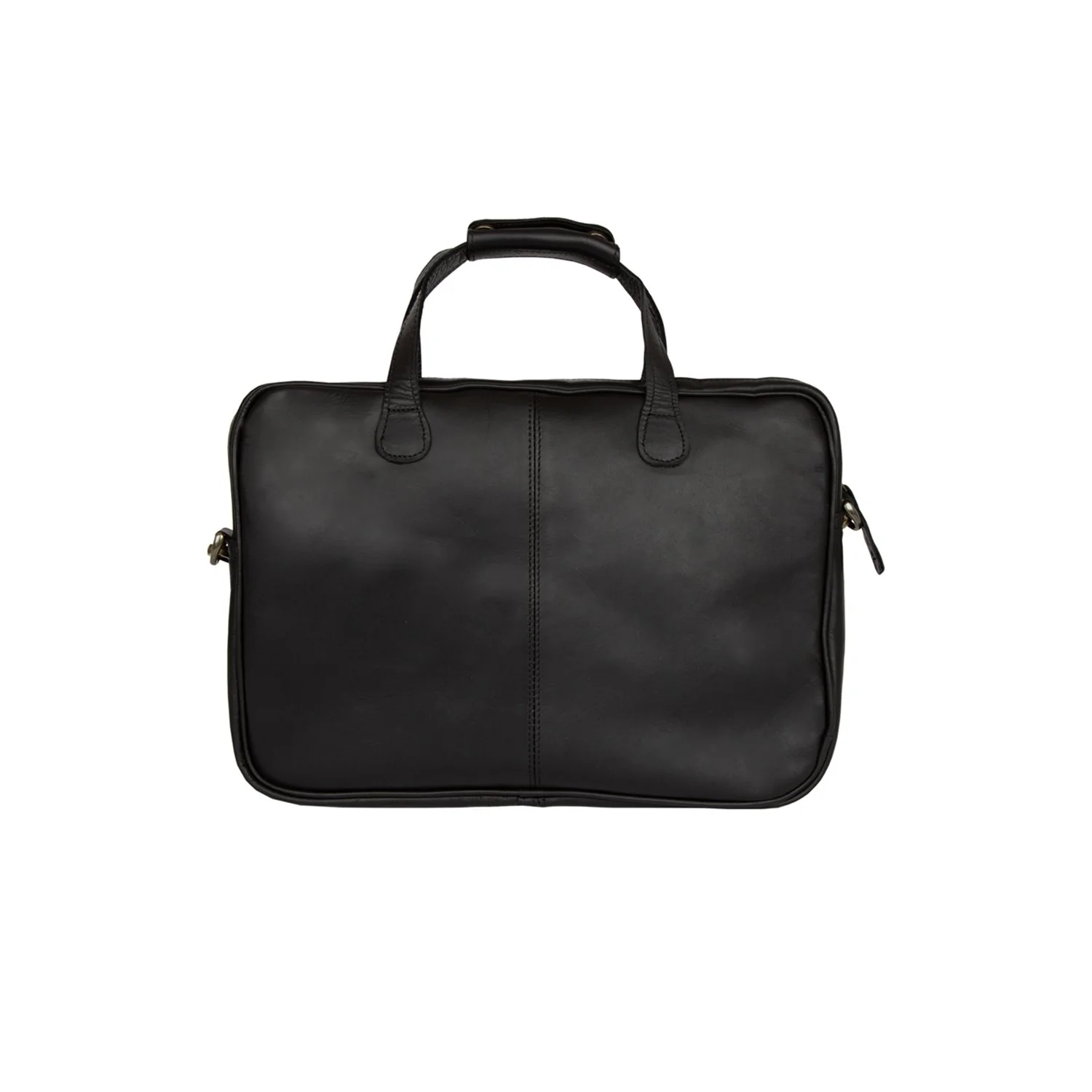The Compact Laptop Satchel - Image 6