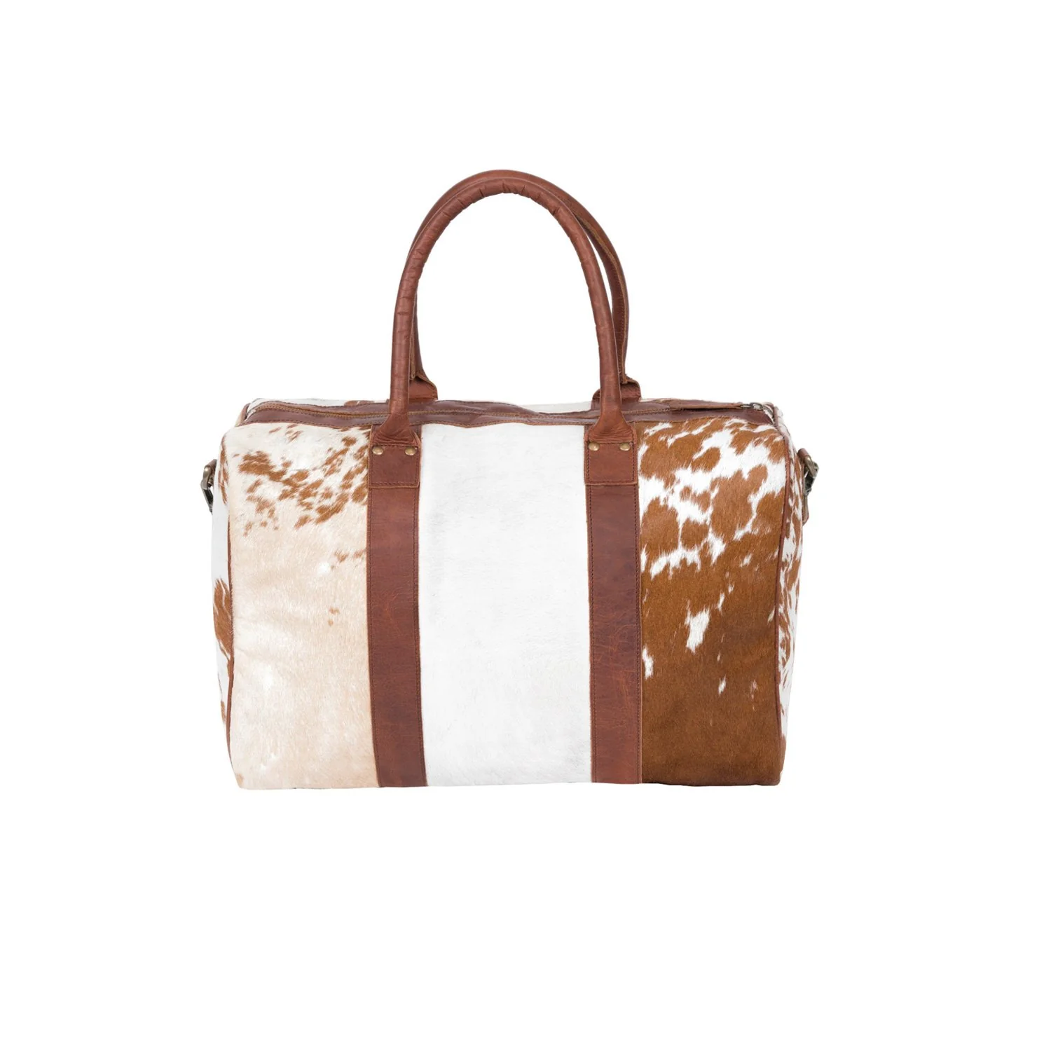 The Cortes - Cowhide - Image 5