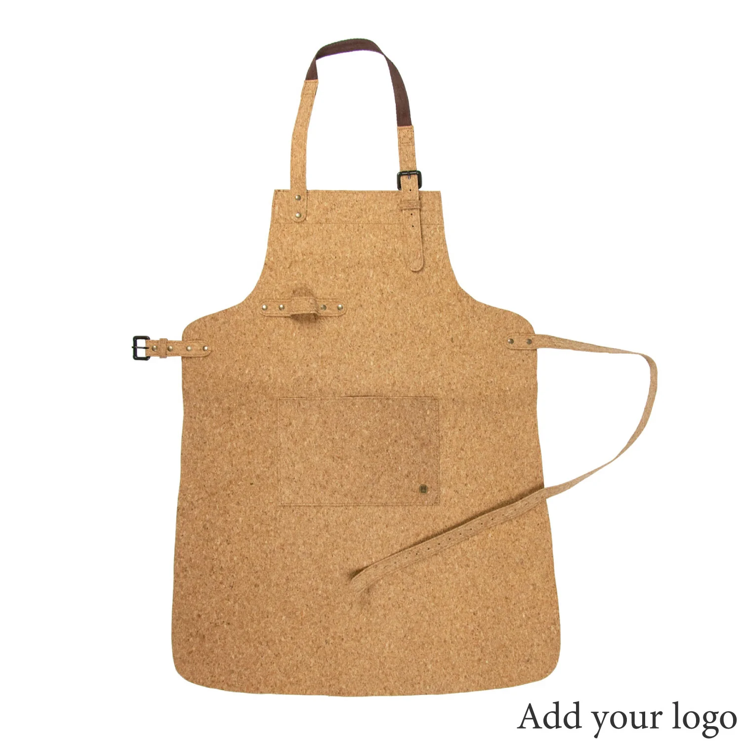 Custom Branded Leather Aprons - Image 20
