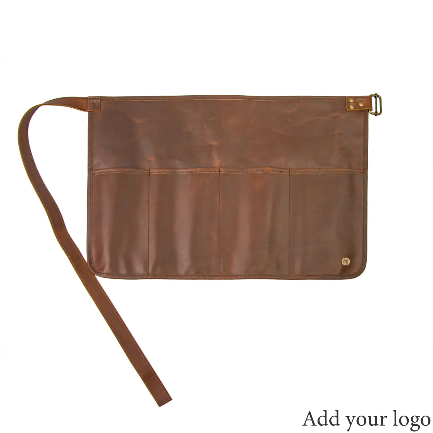 Custom Branded Leather Aprons - Image 21