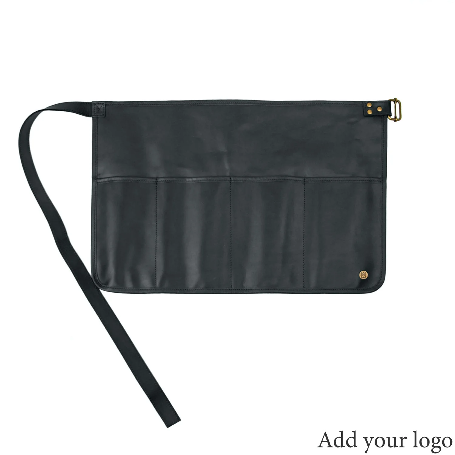 Custom Branded Leather Aprons - Image 23