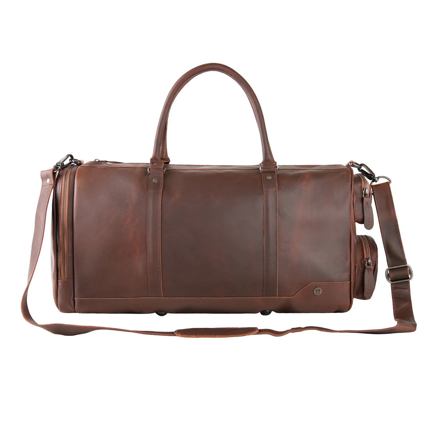 Custom Holdalls & Duffles – for Personal & Corporate Gifting - Image 5