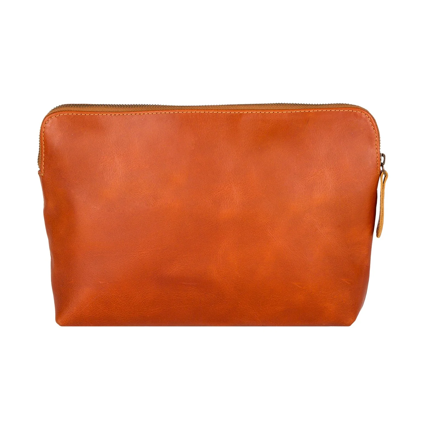 Cosmetics Case Gift Set (Tan) - Image 6