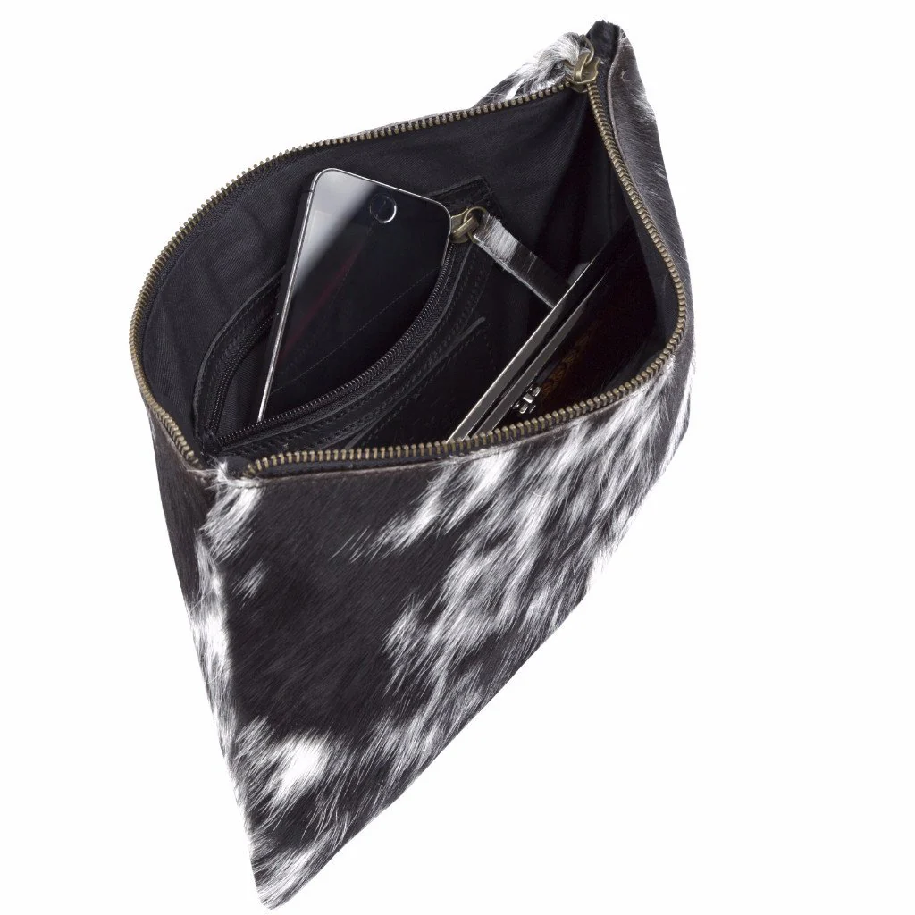 The Classic Clutch Bag - Image 4