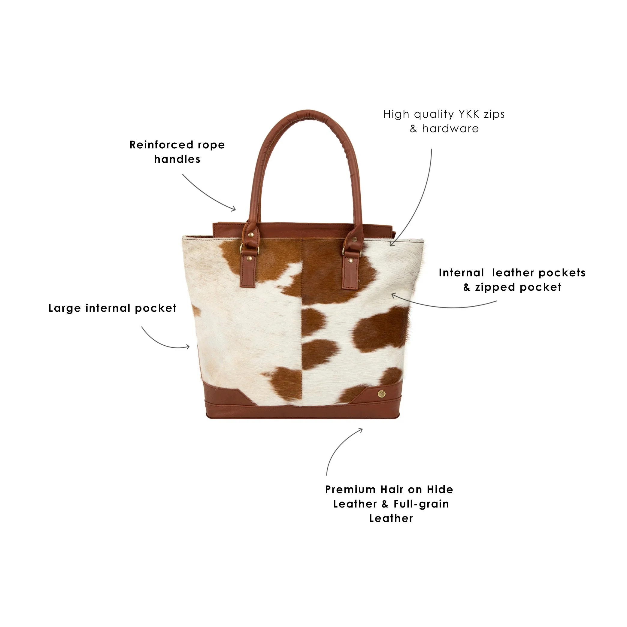 The Florence Tote - Image 6