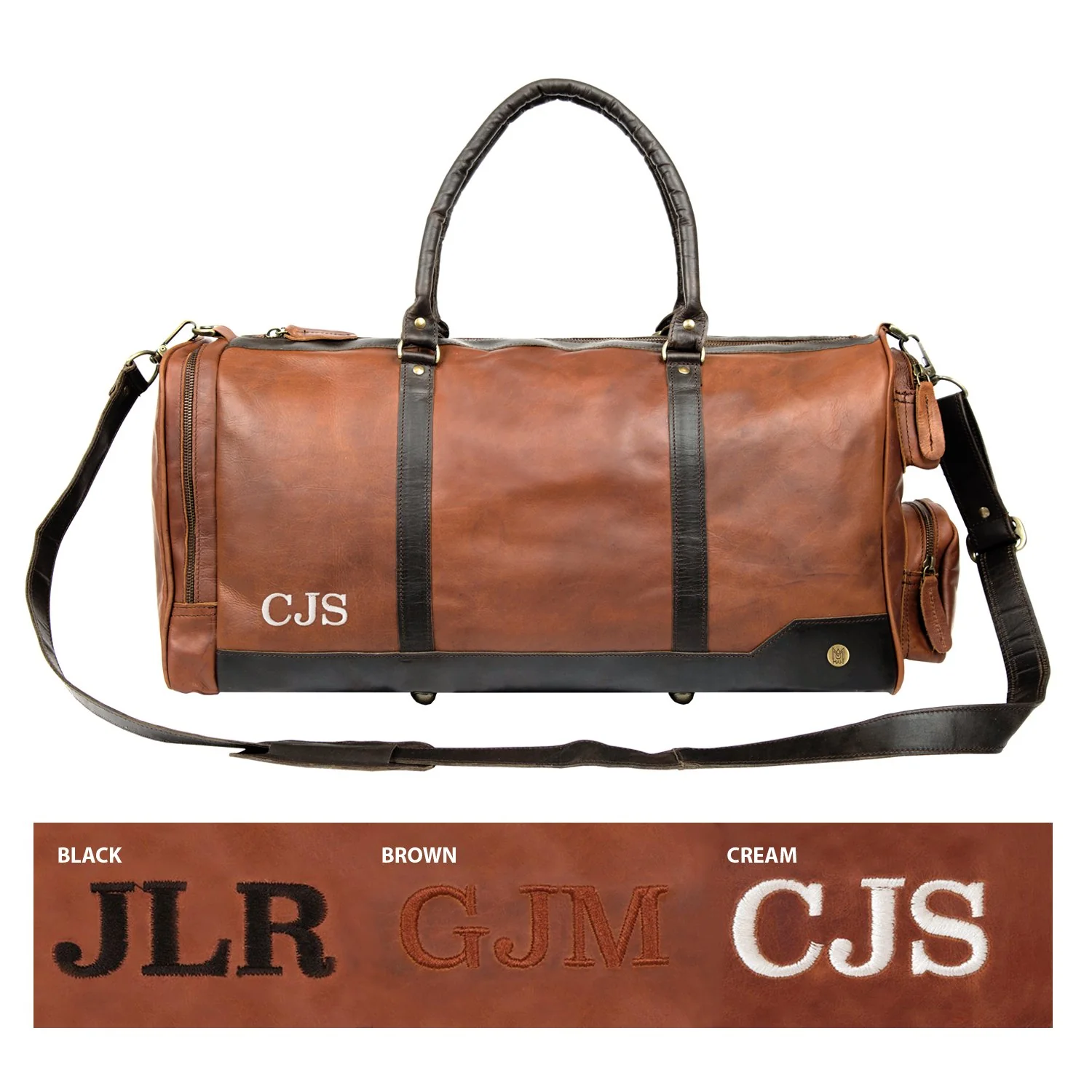 The Columbus (Two-Tone) - Image 3