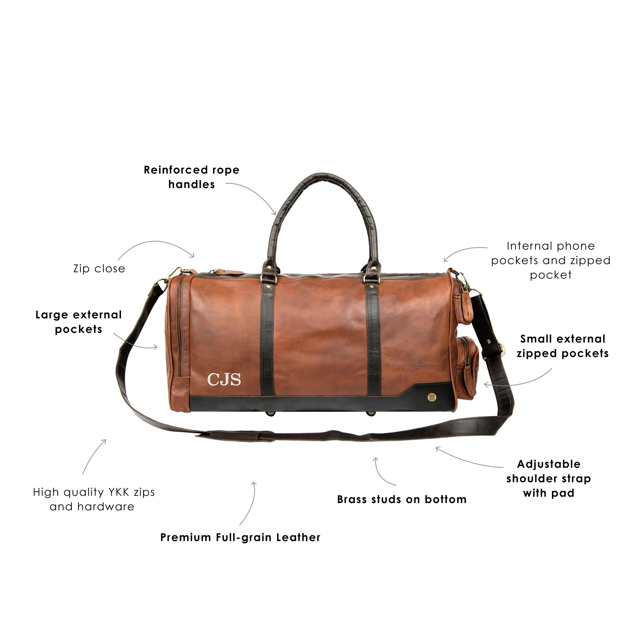 The Columbus (Two-Tone) - Image 7