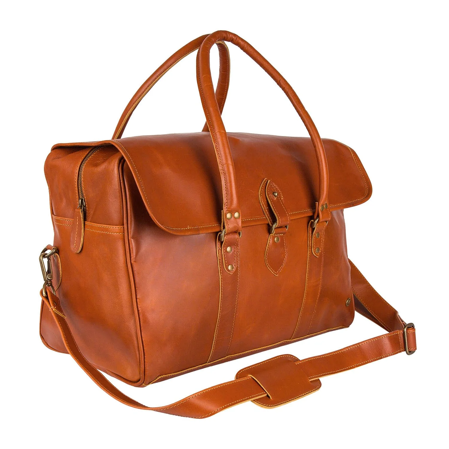 The Drake (Tan) - Image 4
