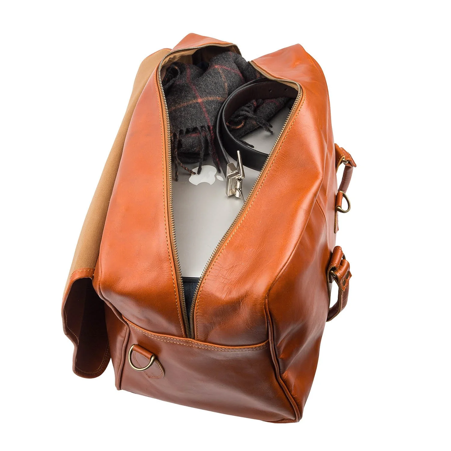 The Drake (Tan) - Image 6