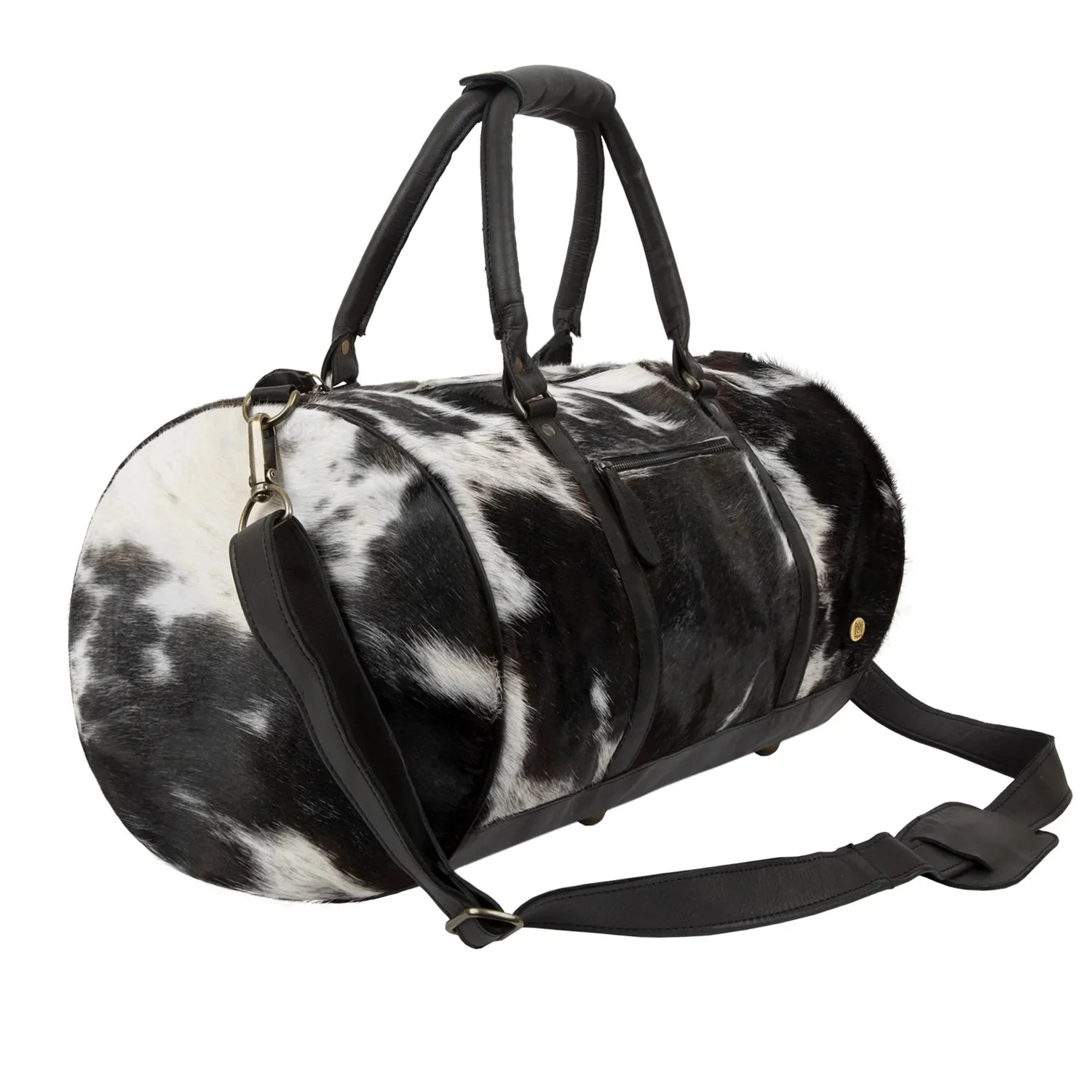 The Classic Duffle (Cowhide) - Image 3