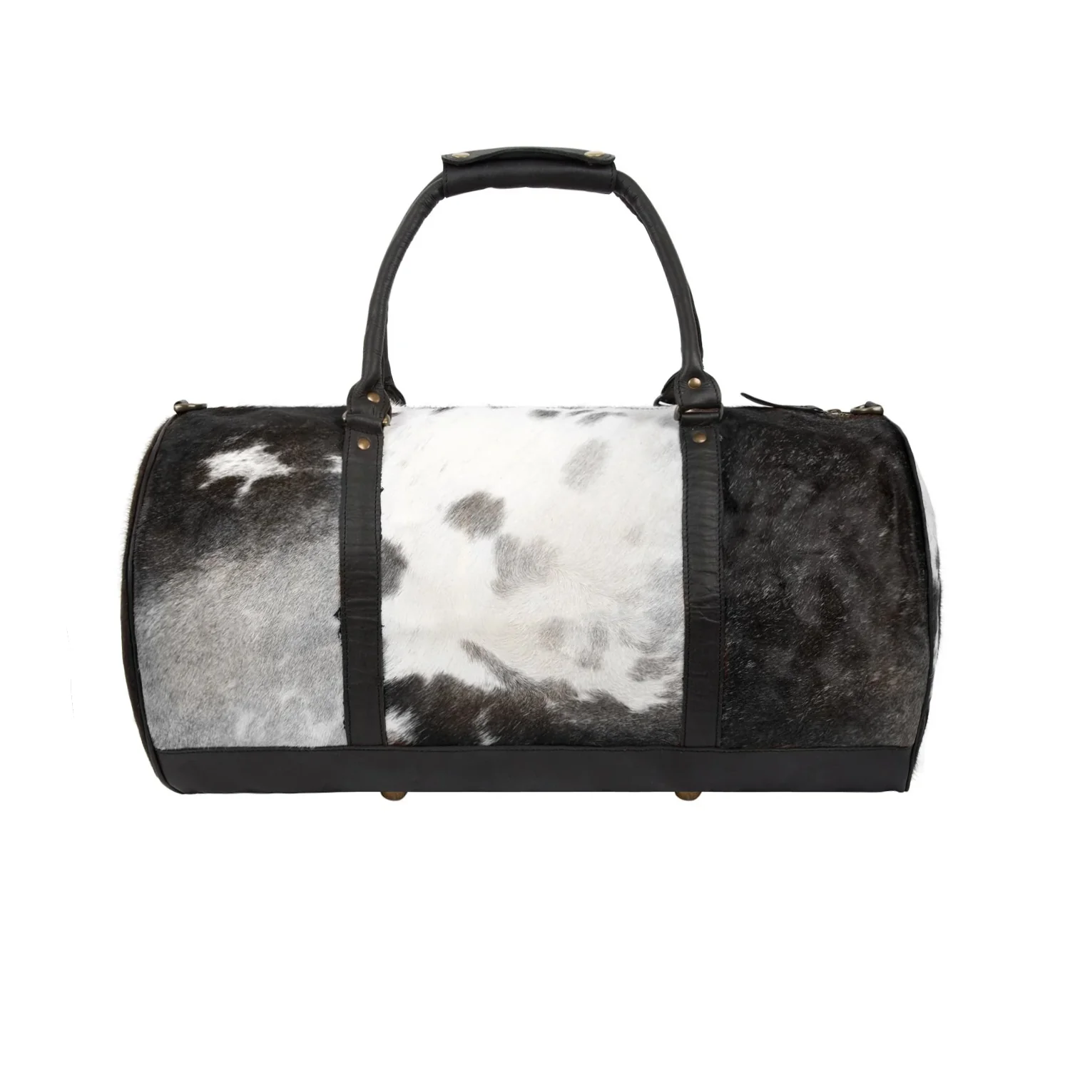 The Classic Duffle (Cowhide) - Image 4