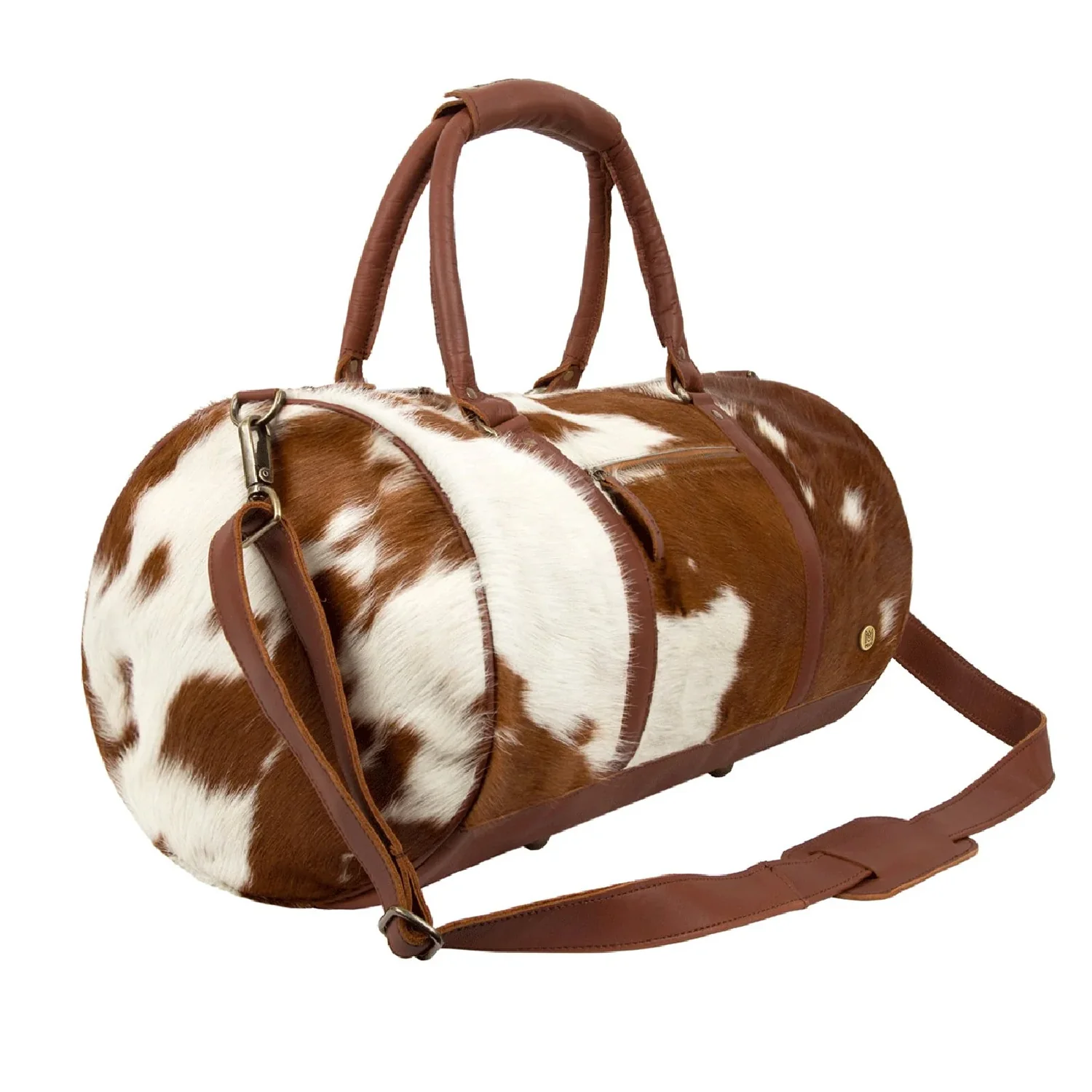 The Classic Duffle (Cowhide) - Image 3