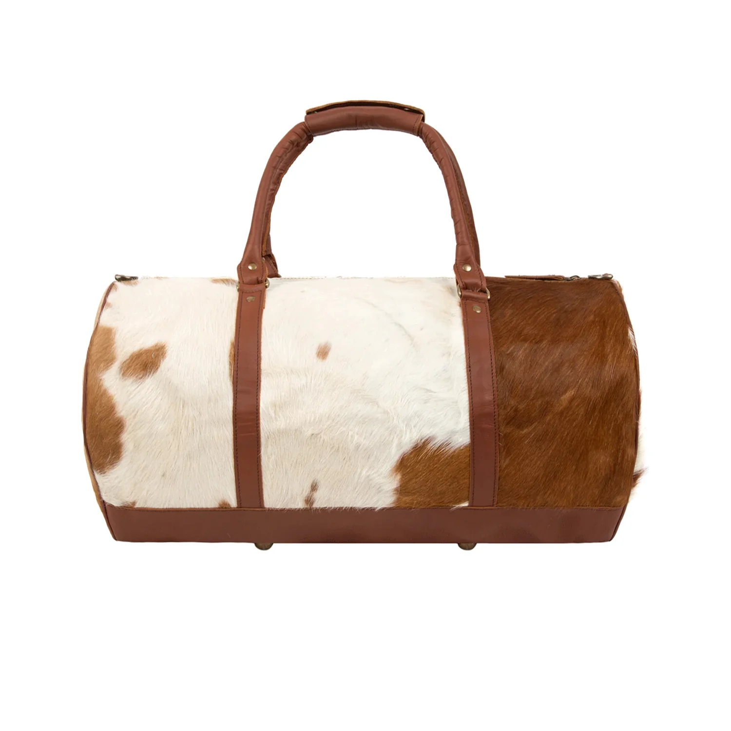 The Classic Duffle (Cowhide) - Image 5
