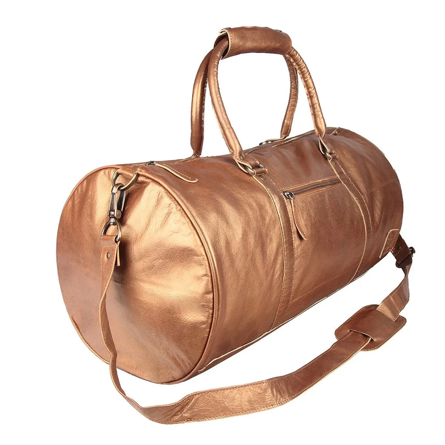 The Classic Duffle (limited edition) - Image 3