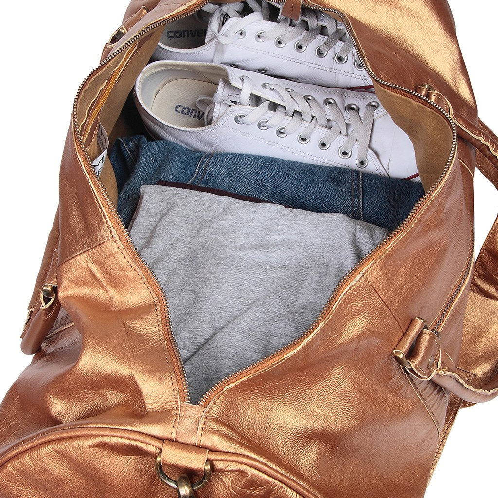The Classic Duffle (limited edition) - Image 5