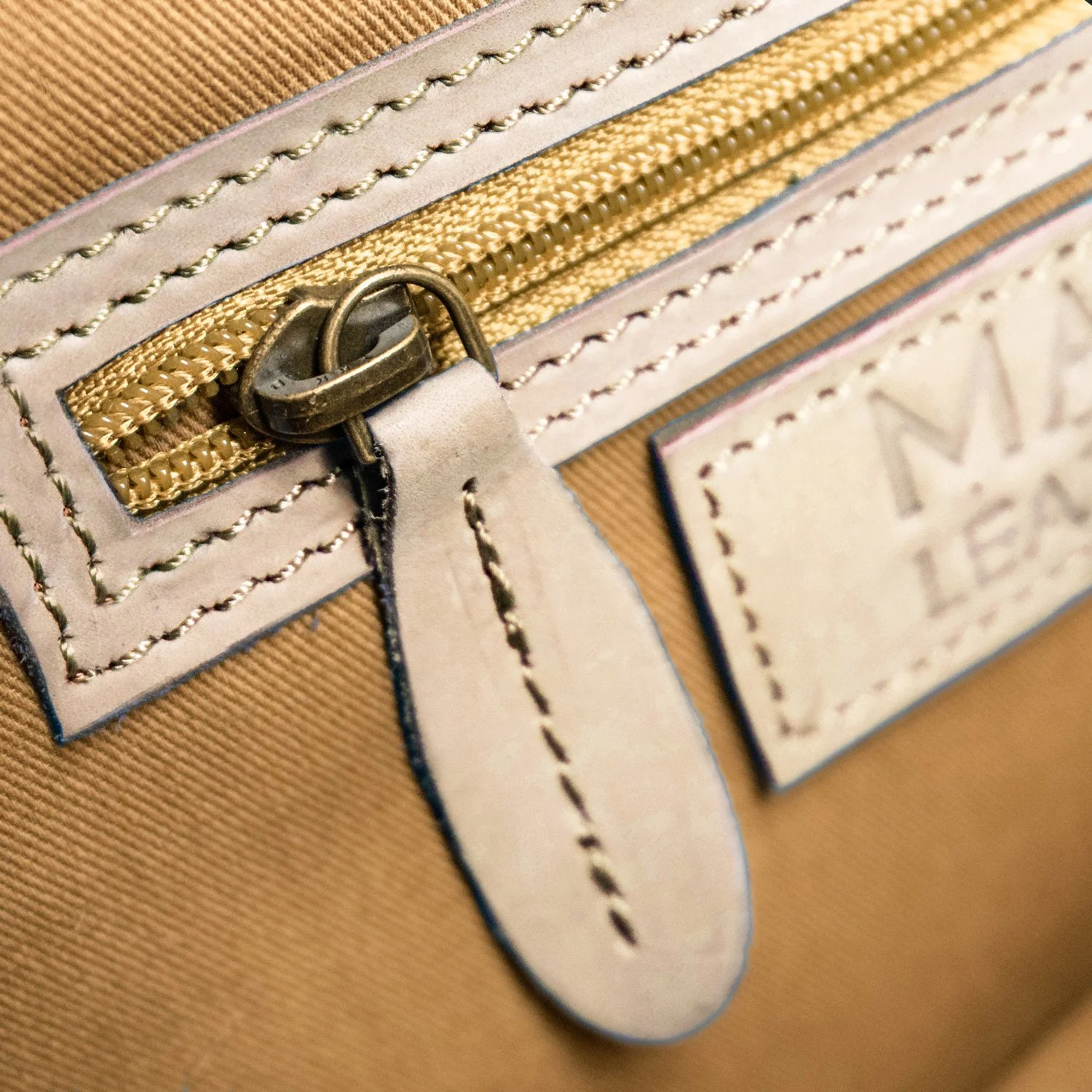 The Classic Duffle - Image 7