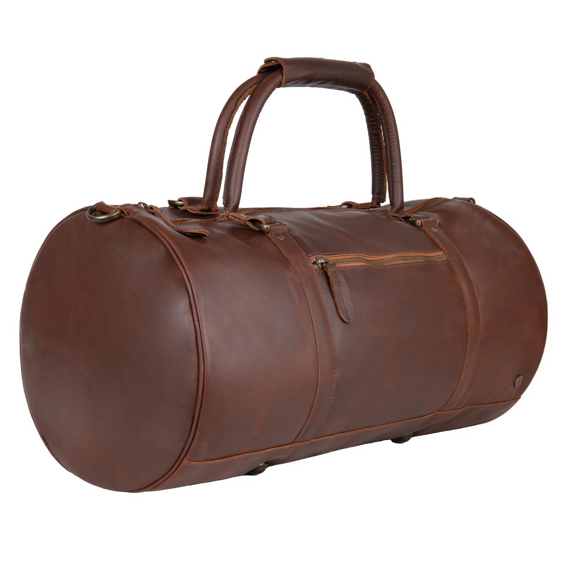 The Classic Weekender and Wash Bag gift set - Image 4