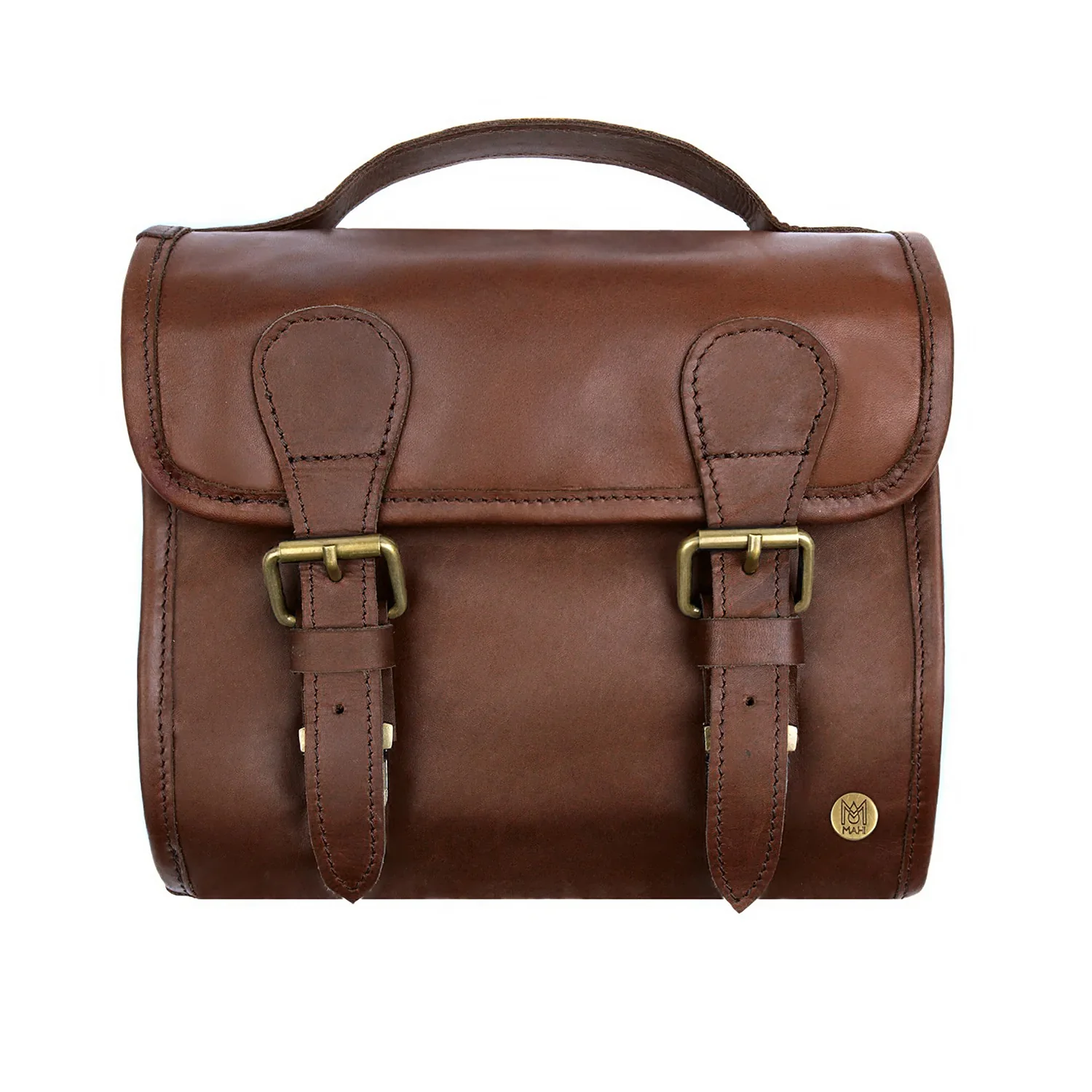 The Harvard Hanging Wash Bag - Image 5