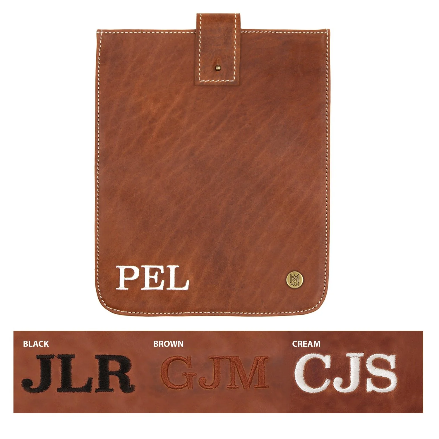 The Stockholm iPad Sleeve - Image 3
