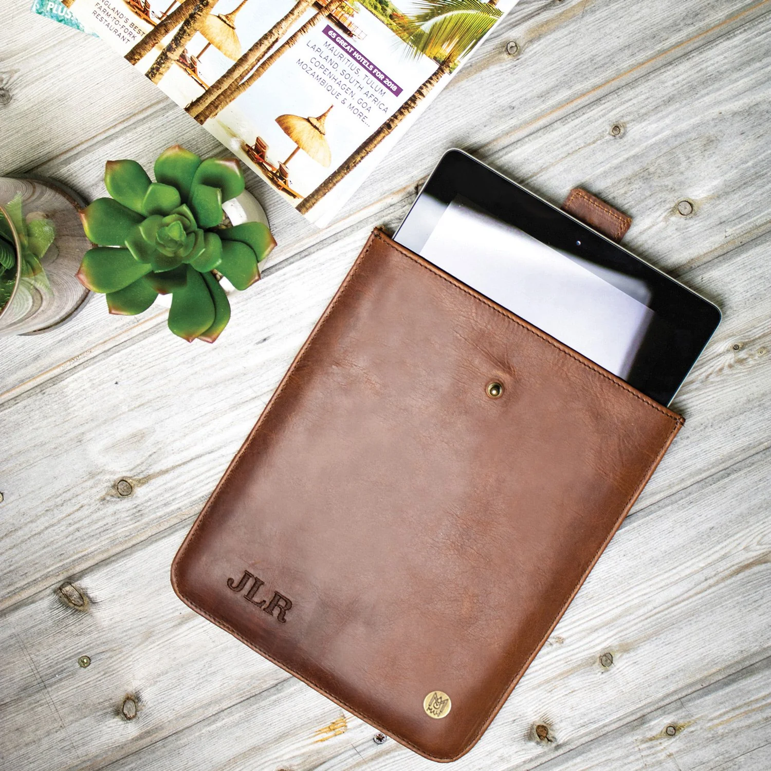 The Stockholm iPad Sleeve - Image 2