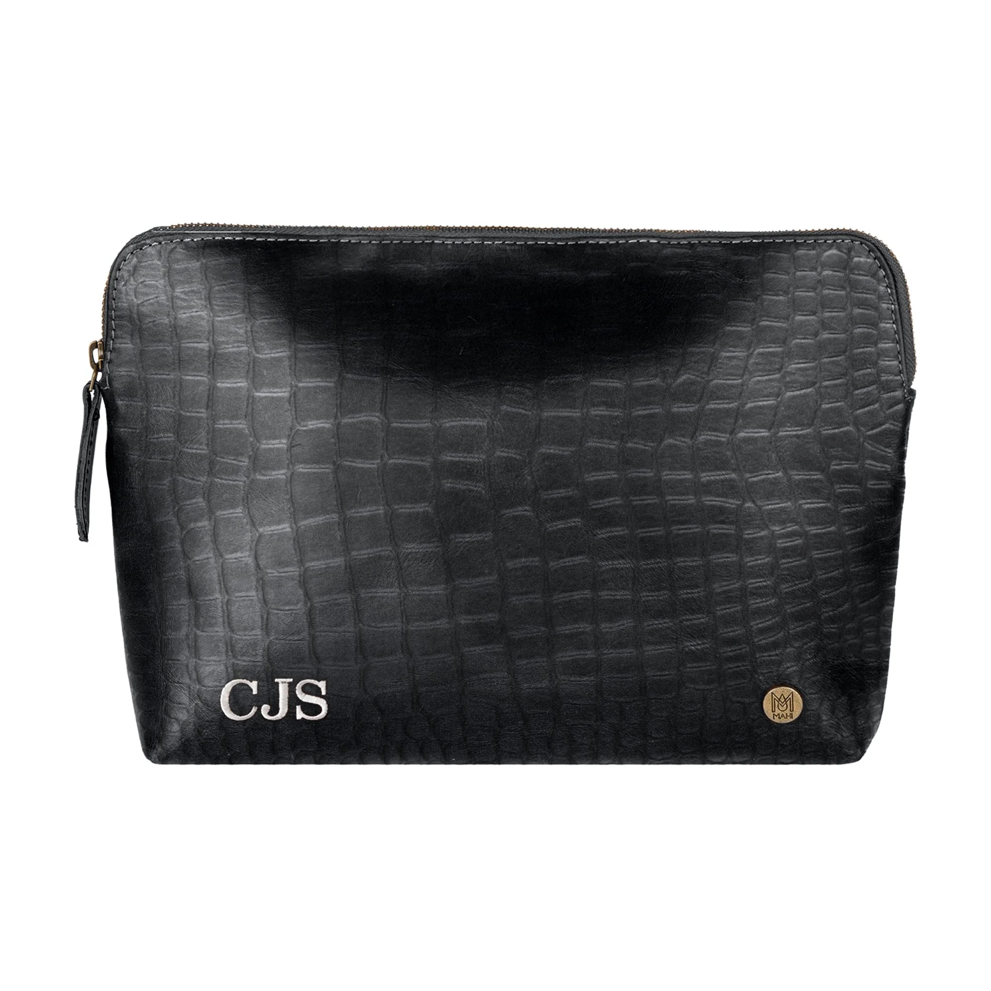 Large Classic Cosmetic Case - Image 6