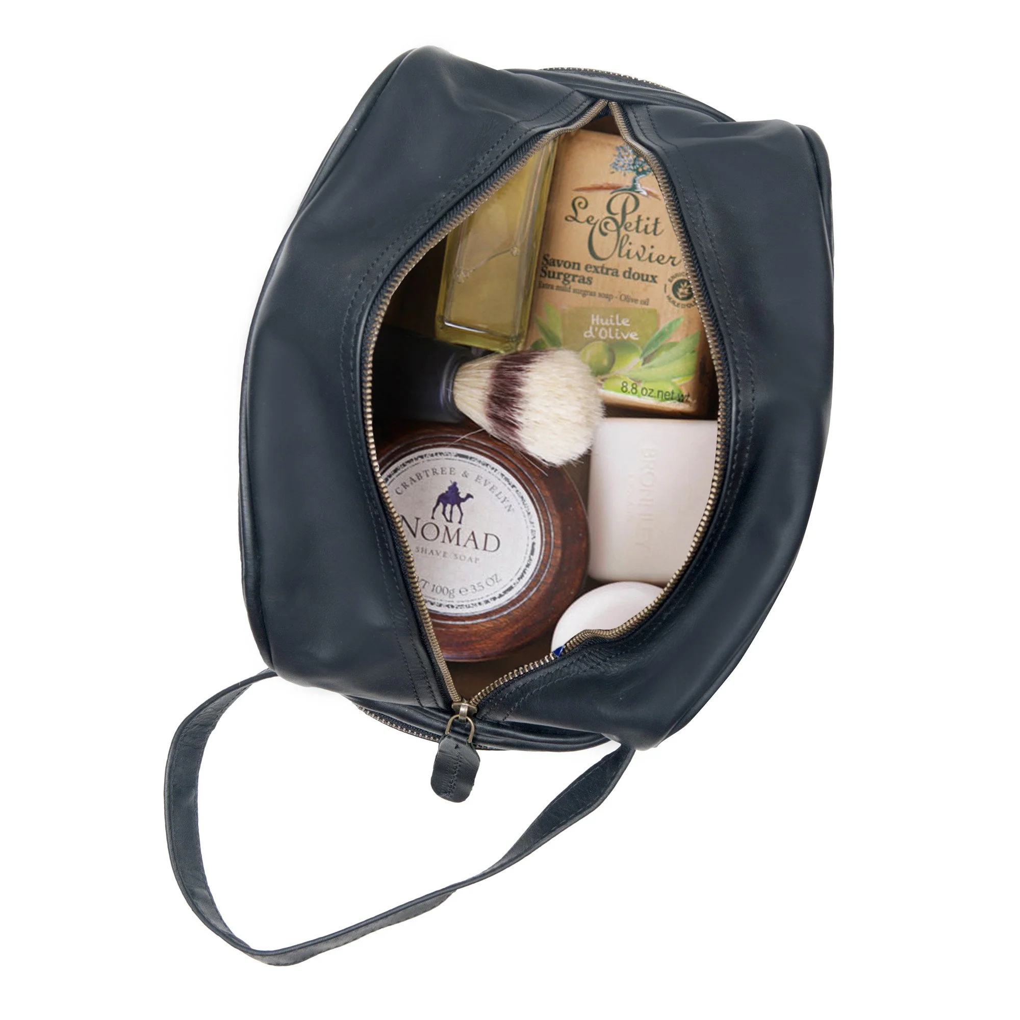 The Raleigh Wash Bag - Image 6