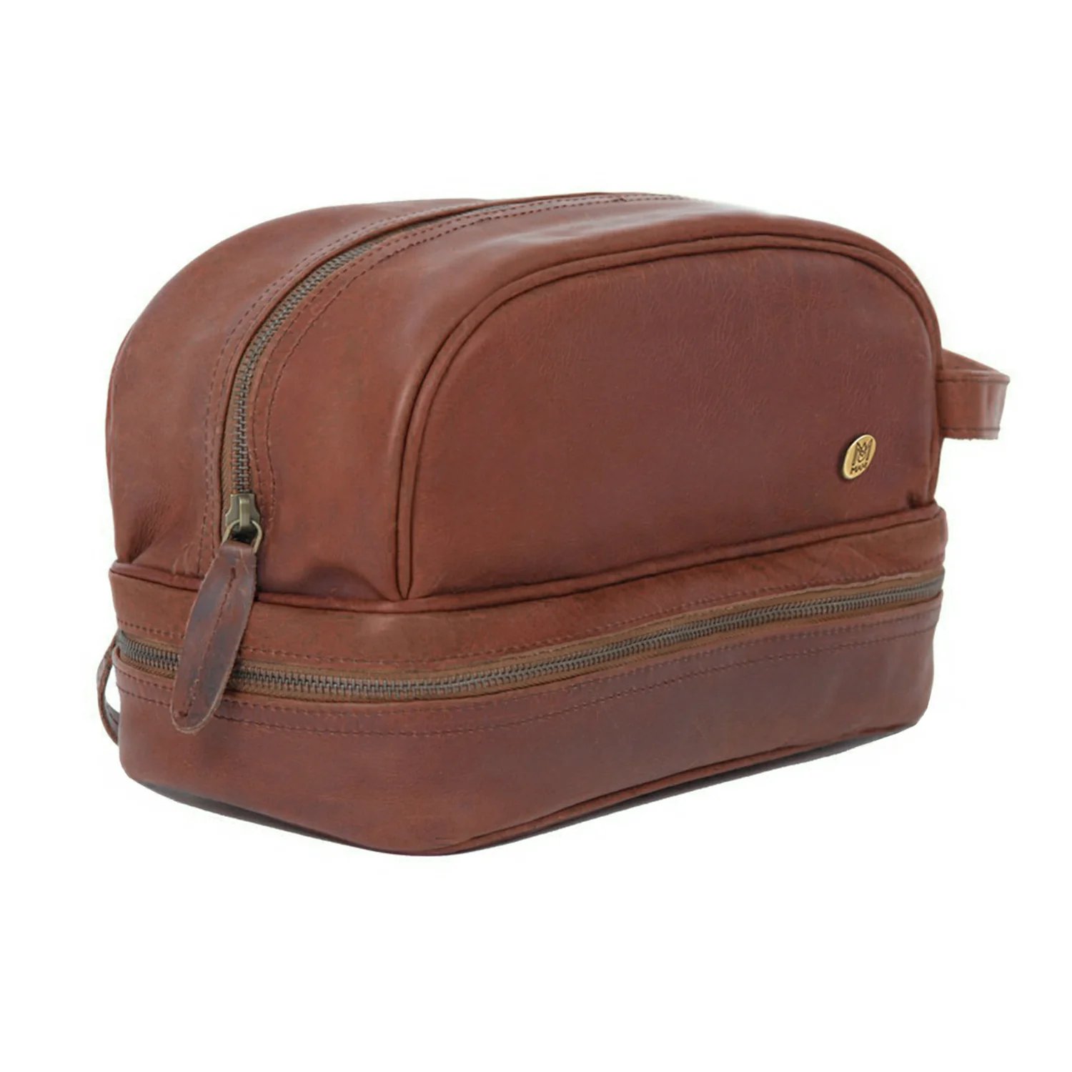 The Raleigh Wash Bag - Image 6