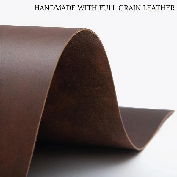 Laser Personalized Leather Apron - Image 4