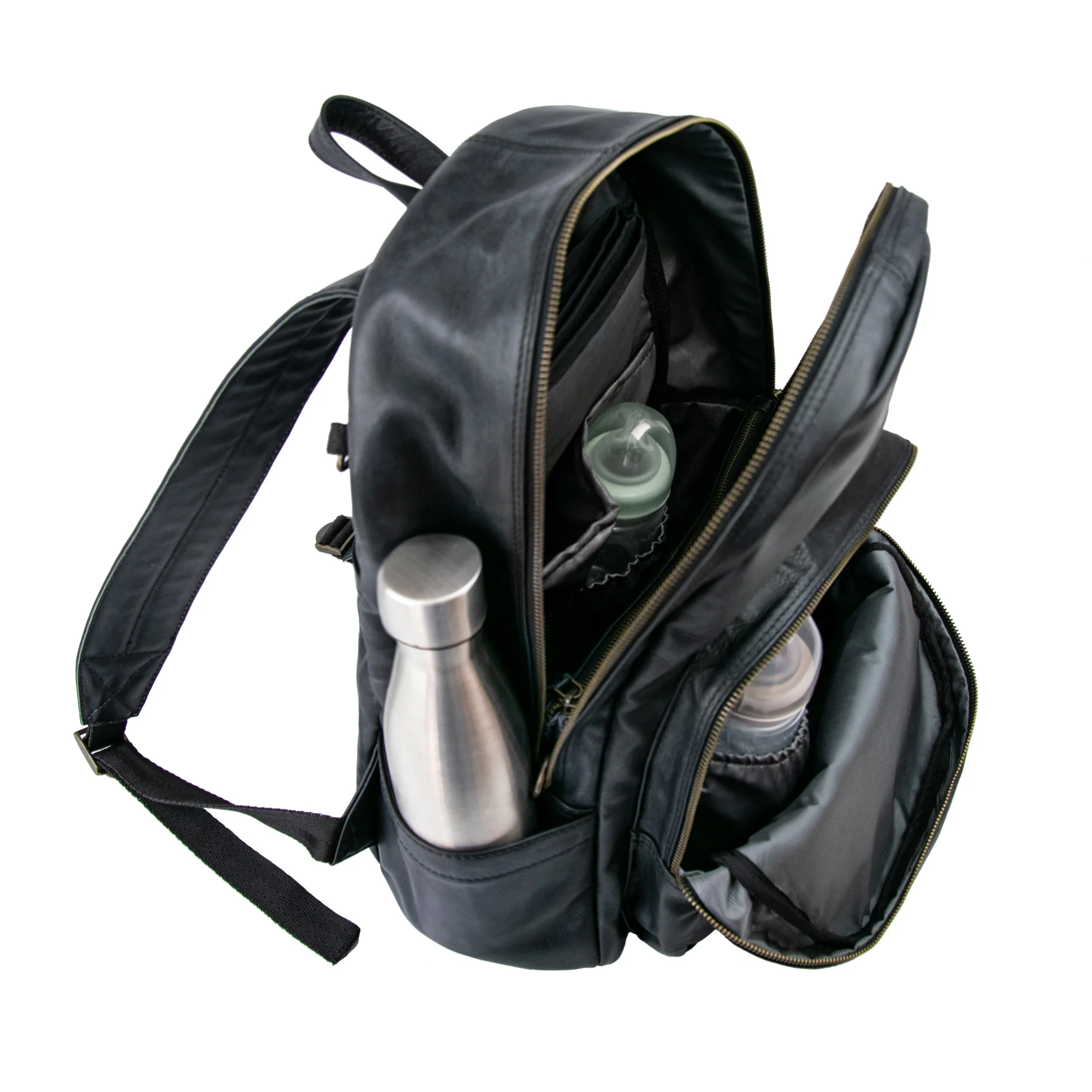 The Changing Backpack - Image 2
