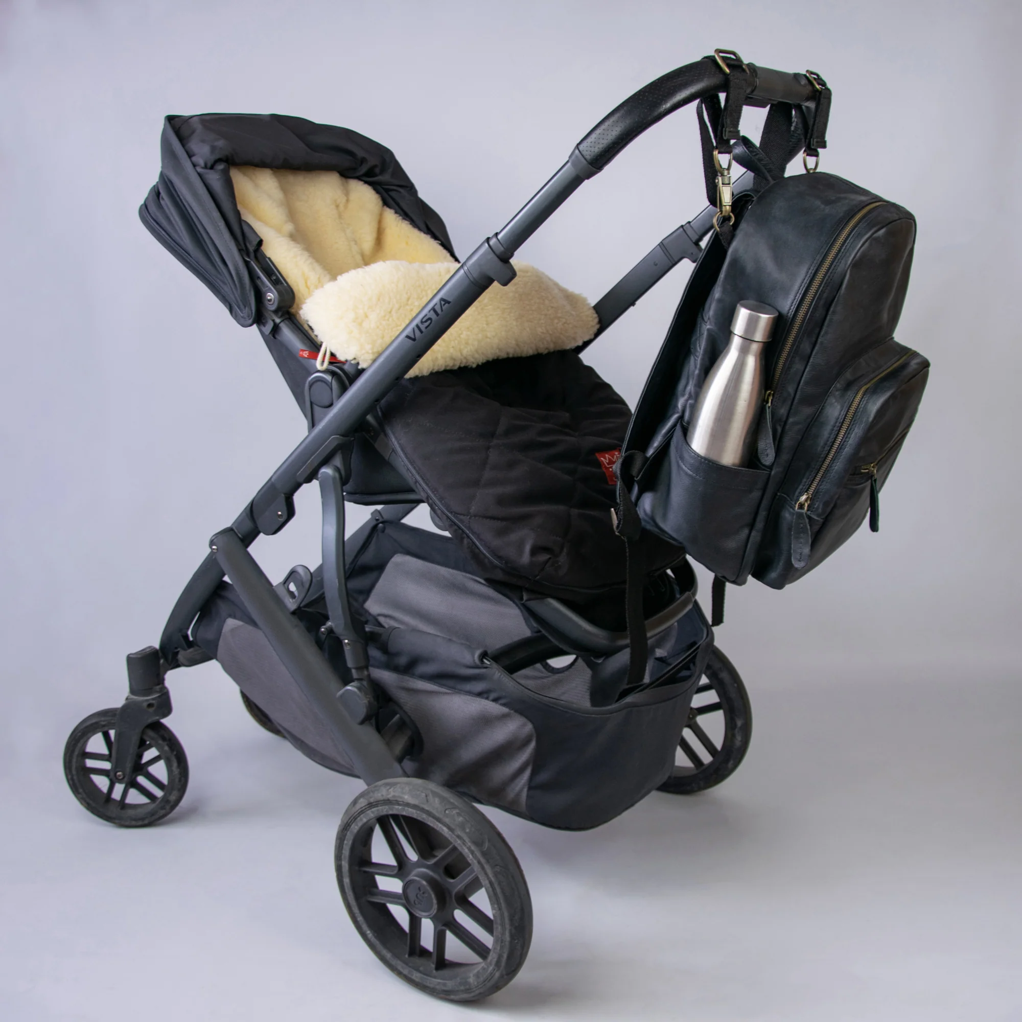 The Changing Backpack - Image 3