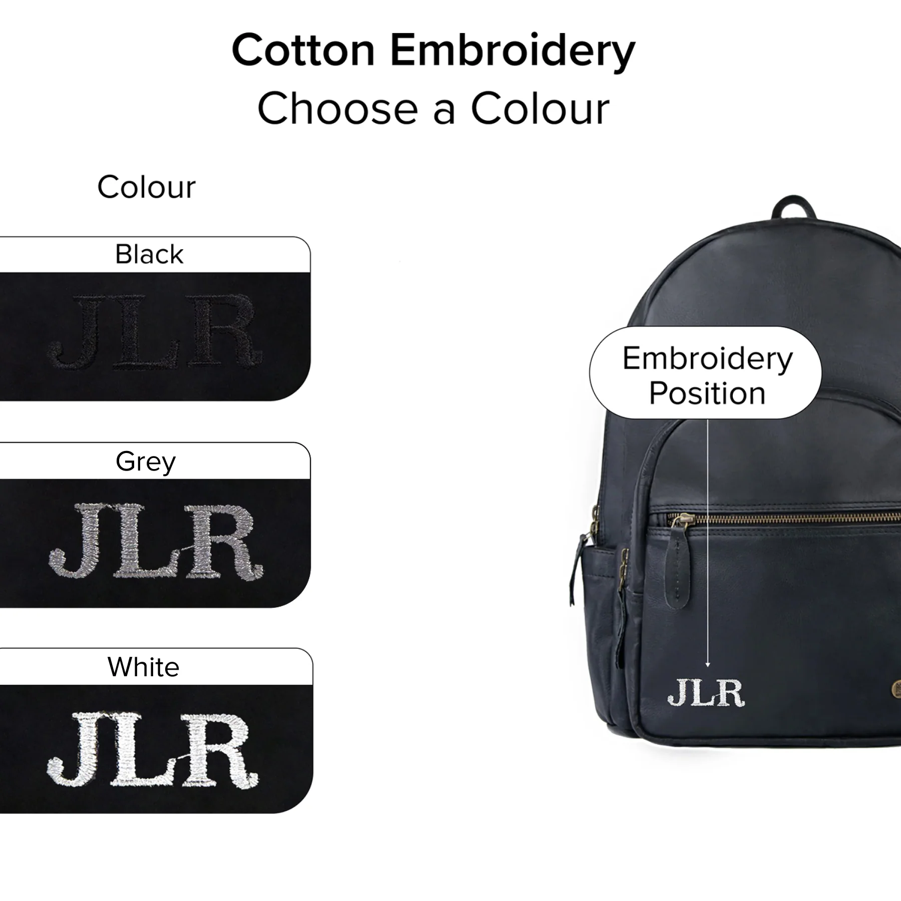 The Changing Backpack - Image 4