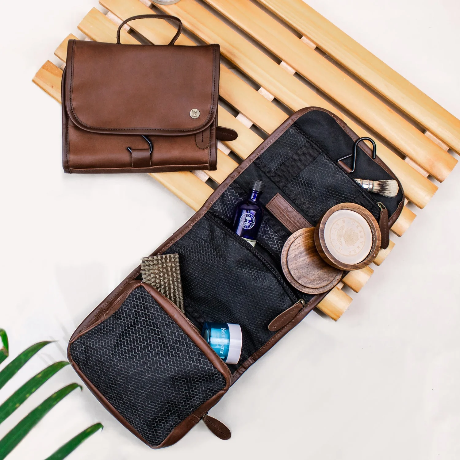 Men's Travel Gift Set - Image 2