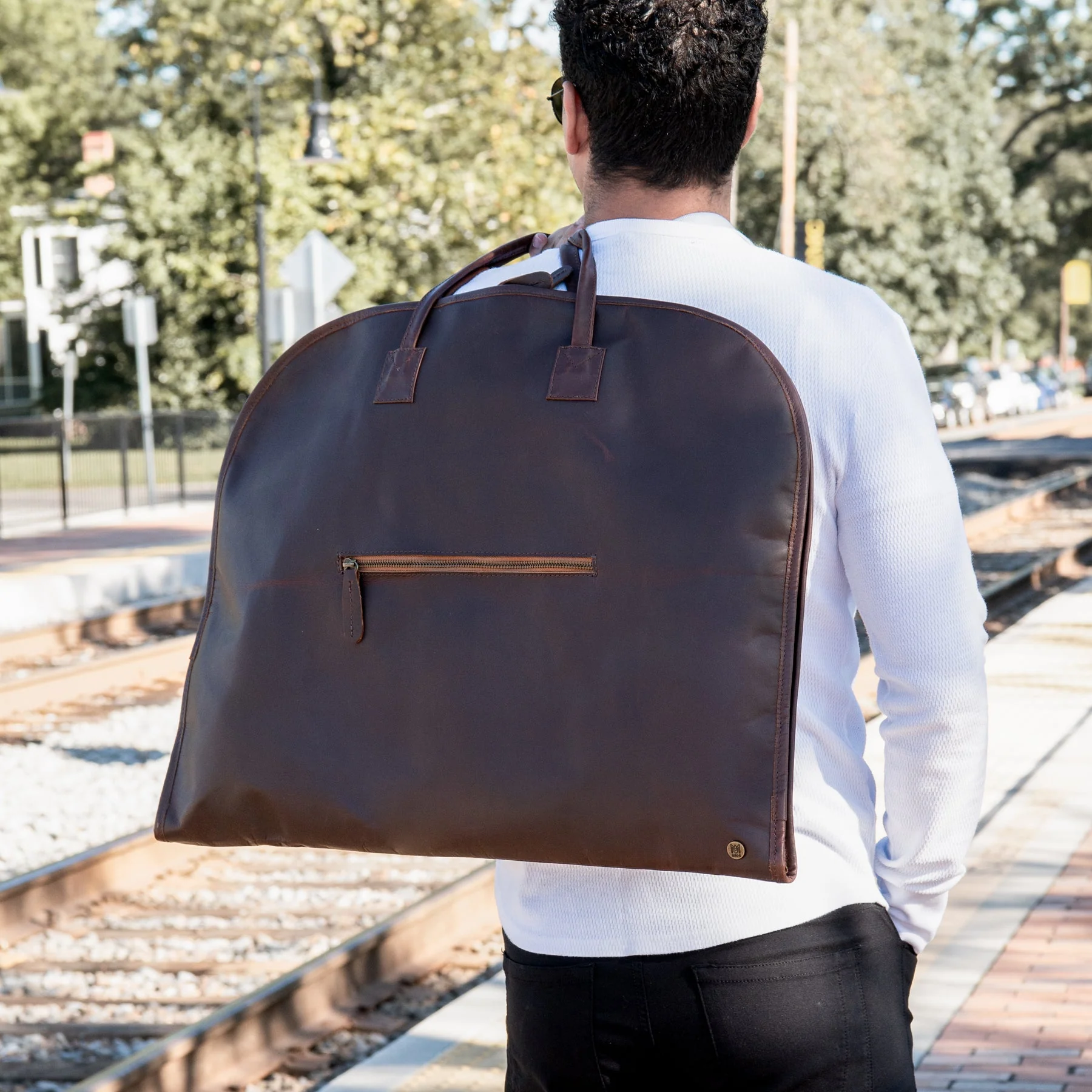 Men's Travel Gift Set - Image 3
