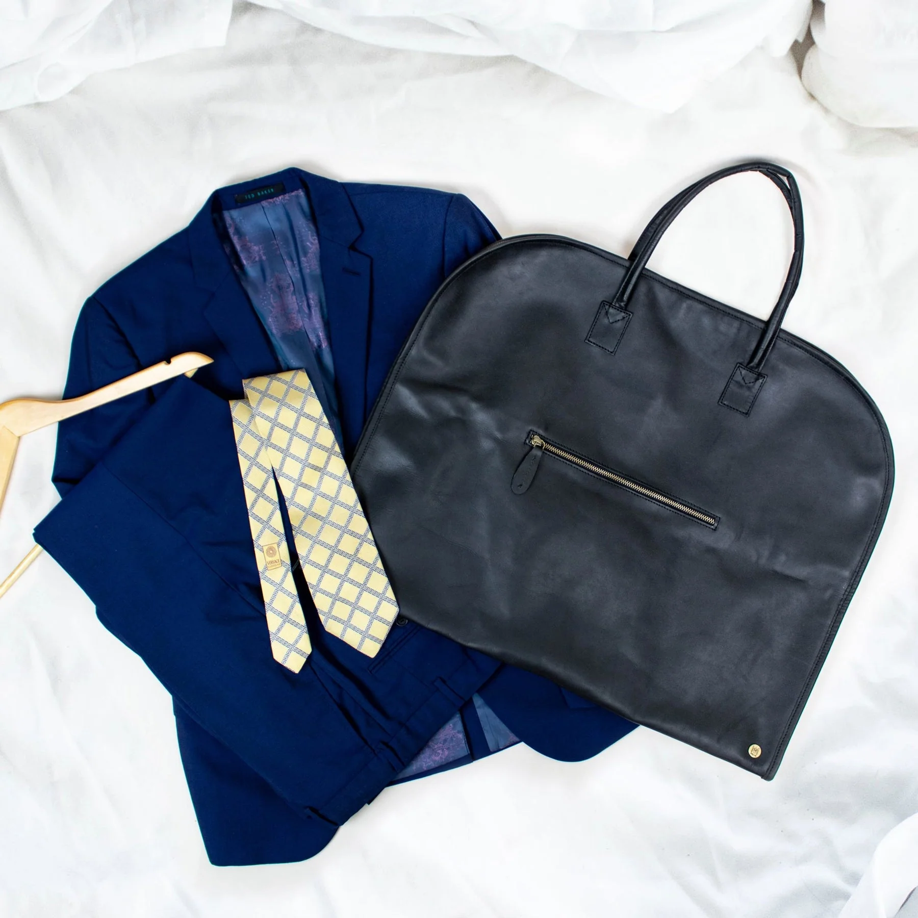 Men's Travel Gift Set - Image 4