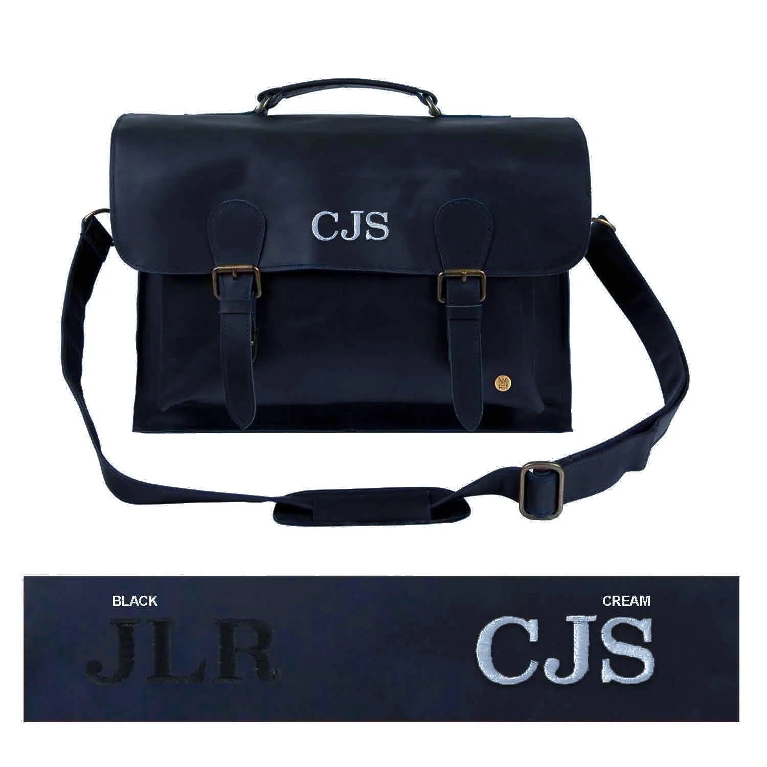 The Messenger (Navy) - Image 3
