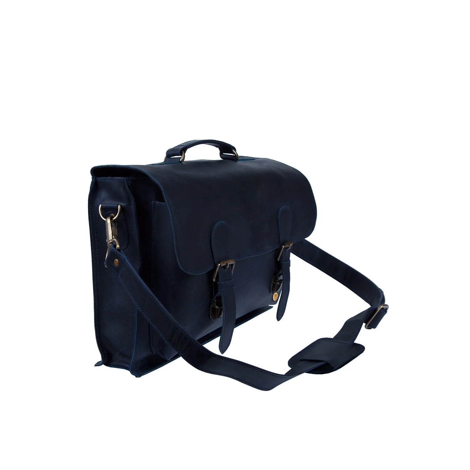 The Messenger (Navy) - Image 4