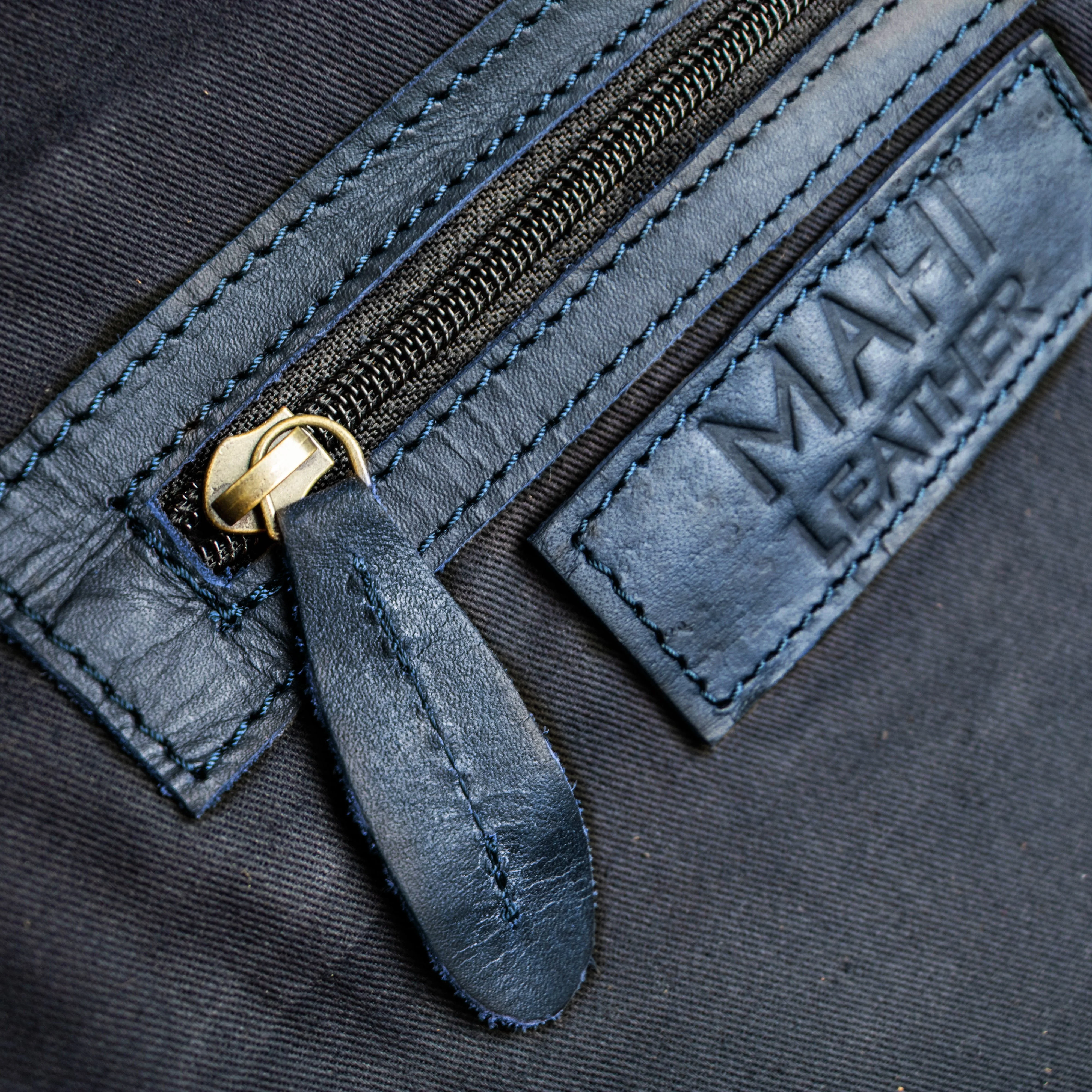 The Messenger (Navy) - Image 8