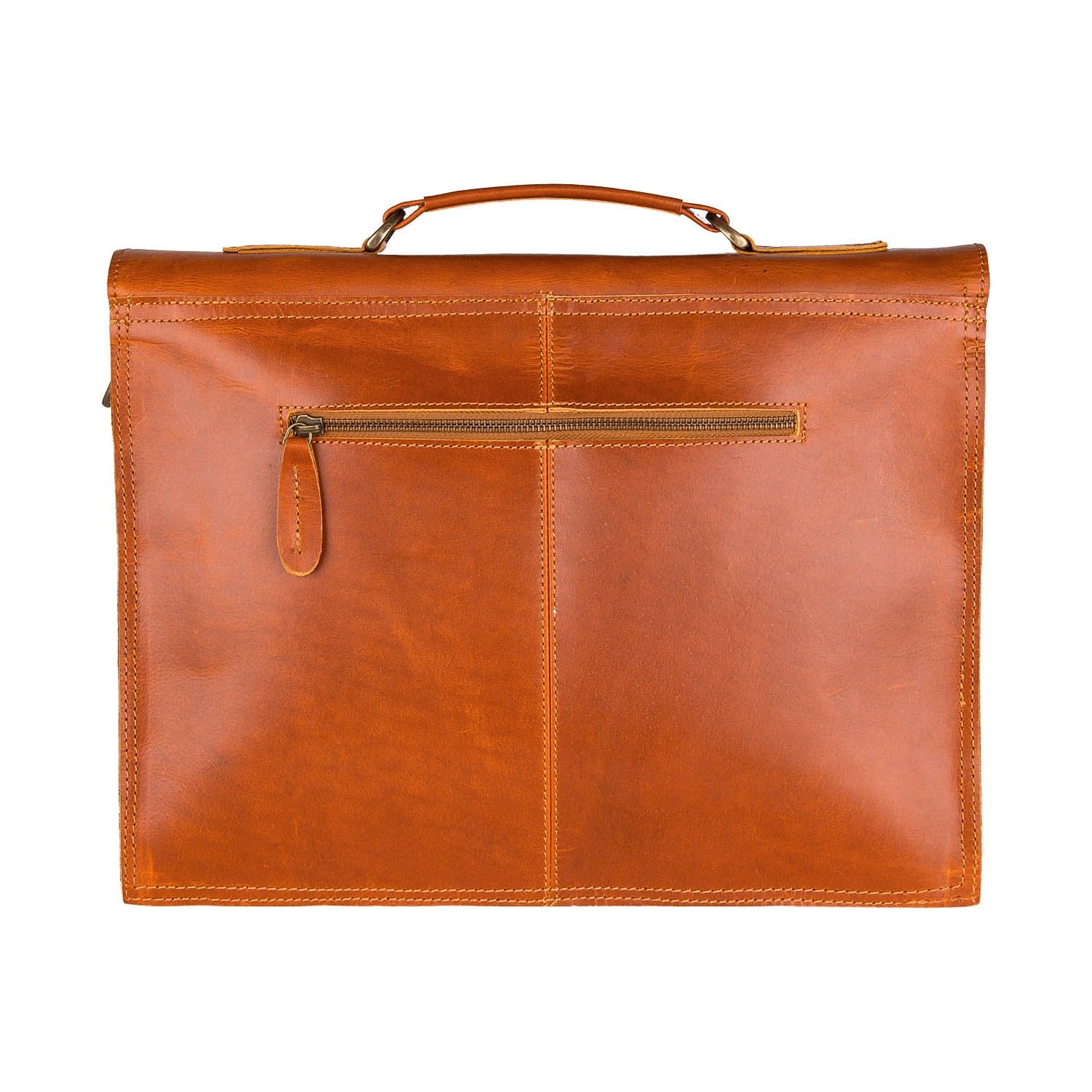 The Messenger (Tan) - Image 5