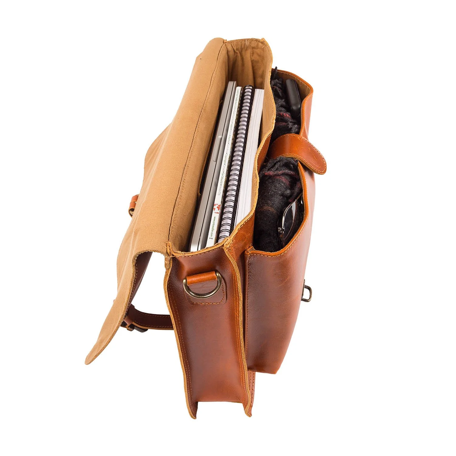 The Messenger (Tan) - Image 6