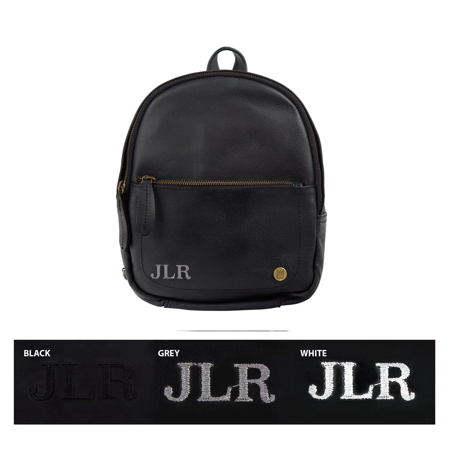 The Mini Backpack - Image 3