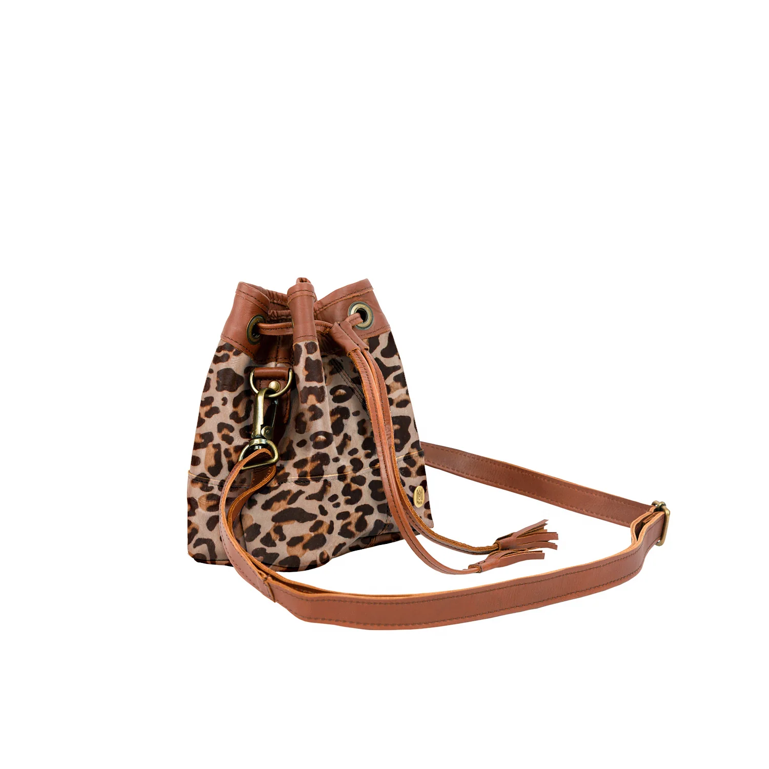 Mini Bucket Bag - Image 2